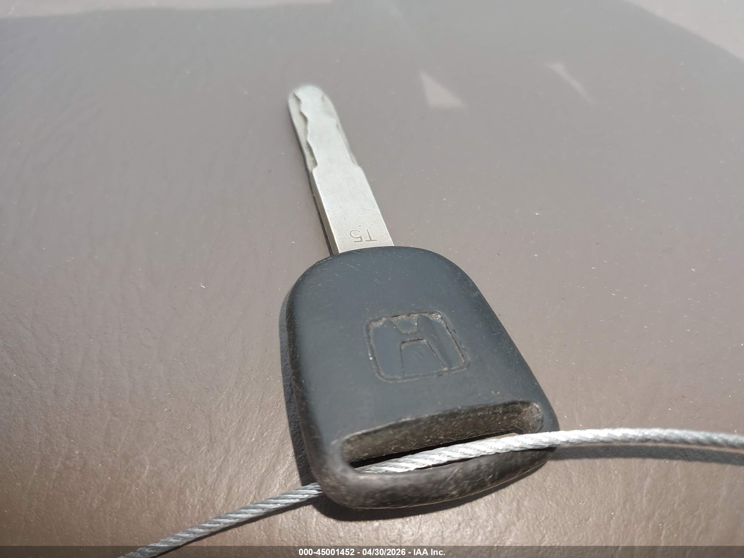HONDA PILOT image 11