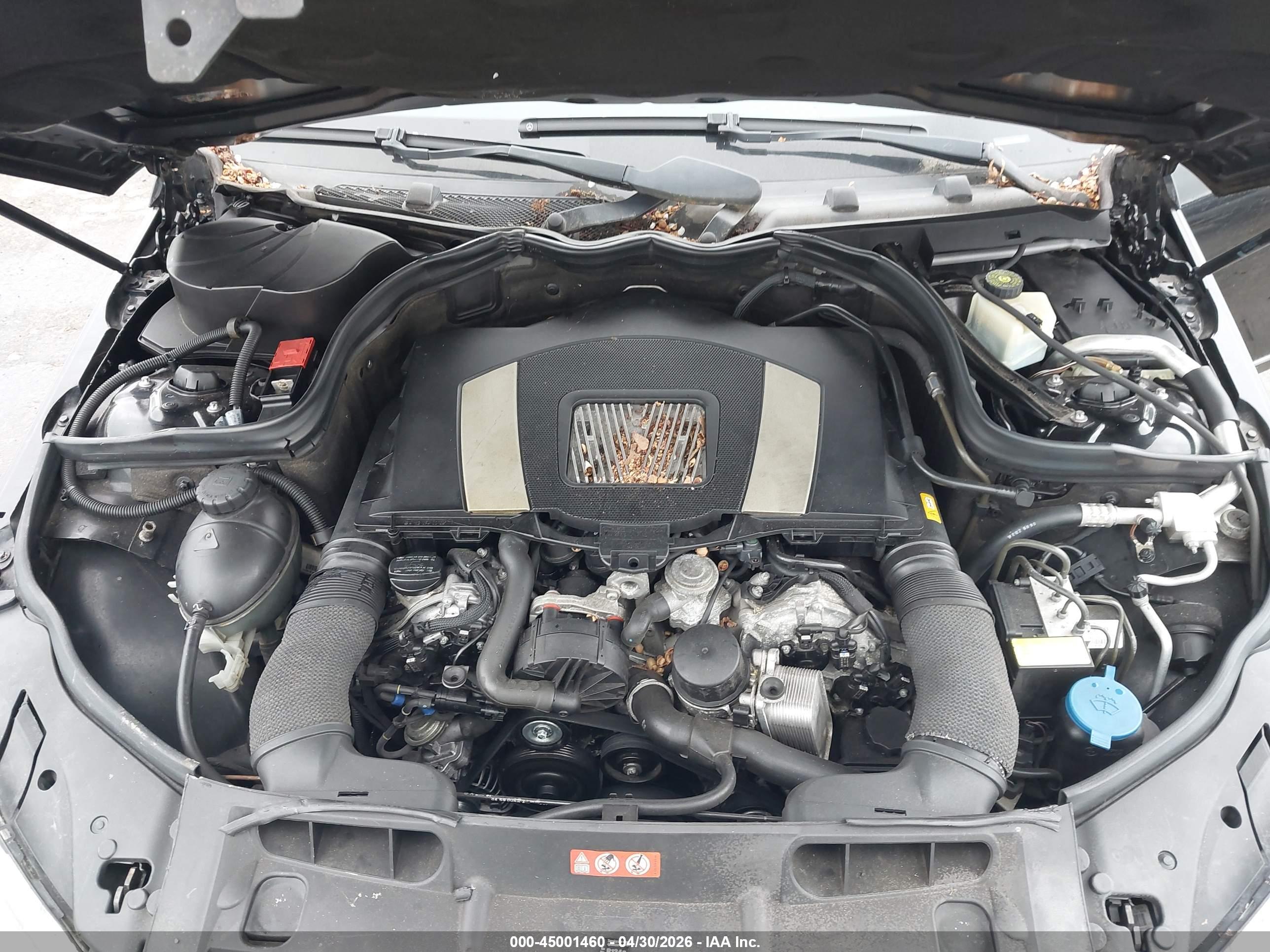 MERCEDES-BENZ C image 10