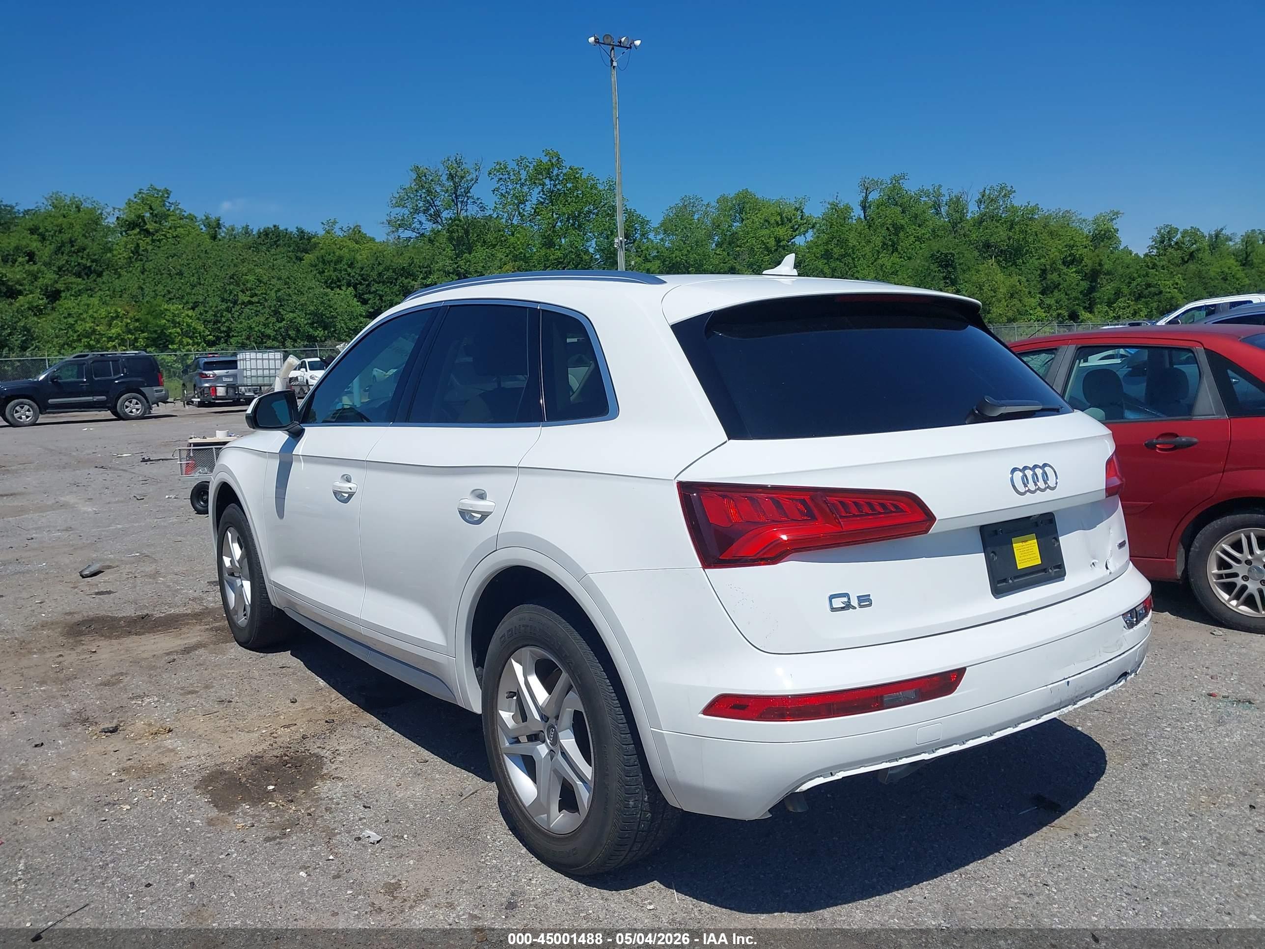 AUDI Q5 image 3