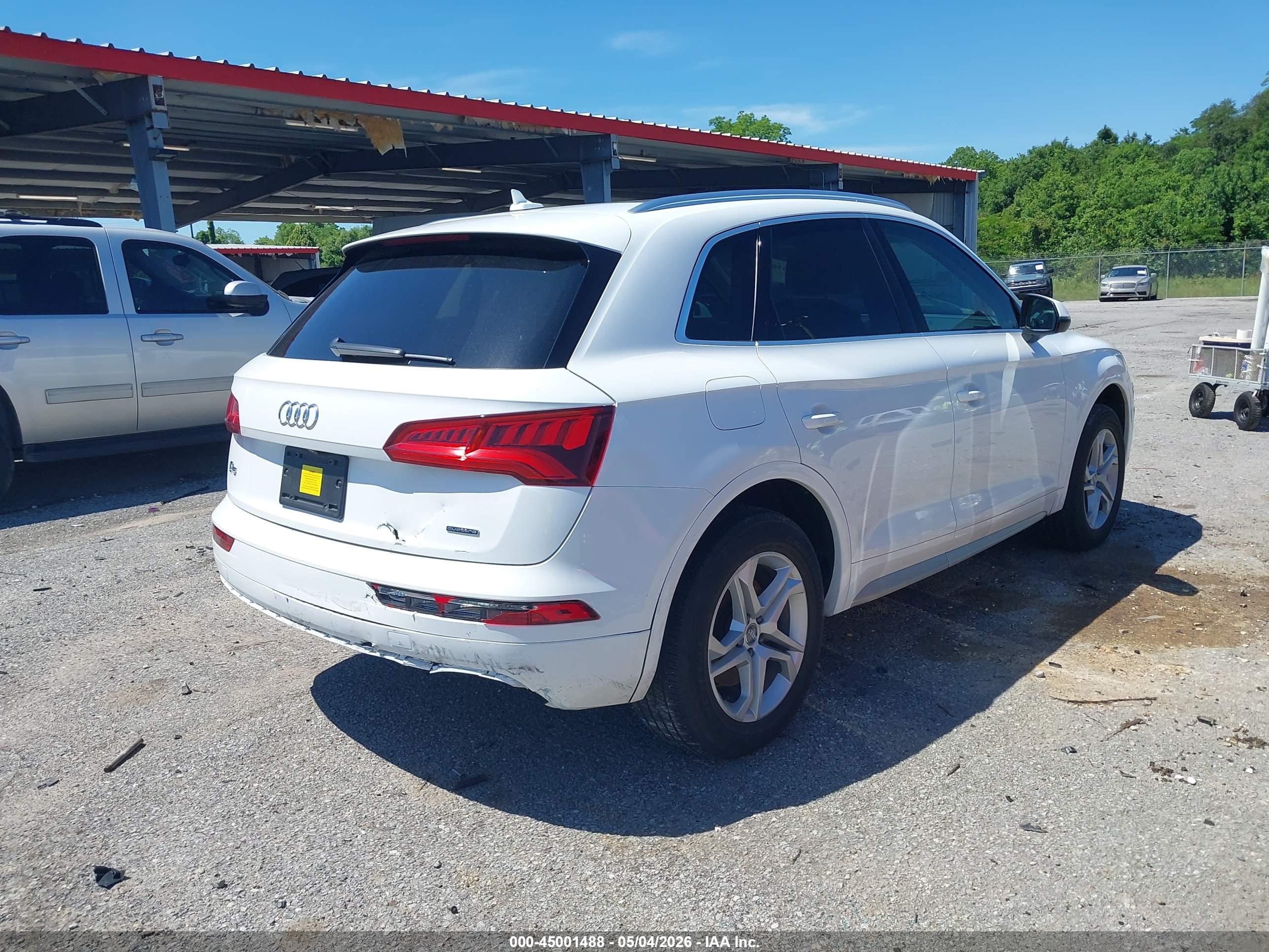 AUDI Q5 image 4