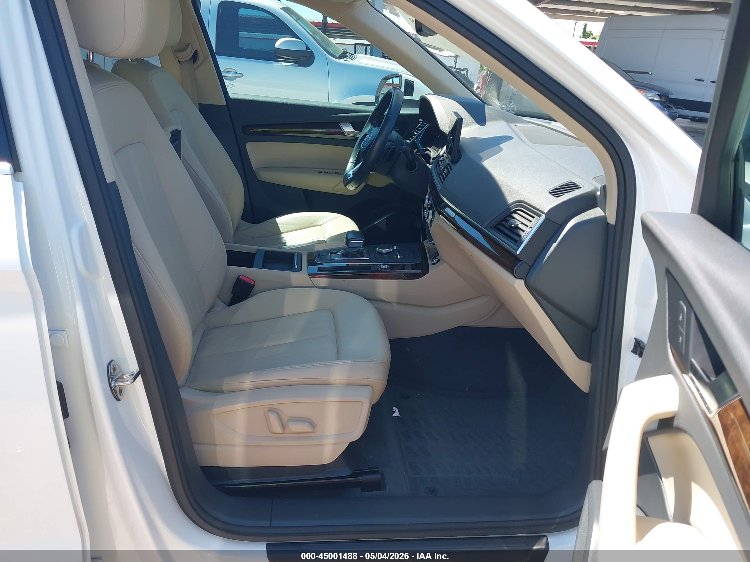 AUDI Q5 image 5