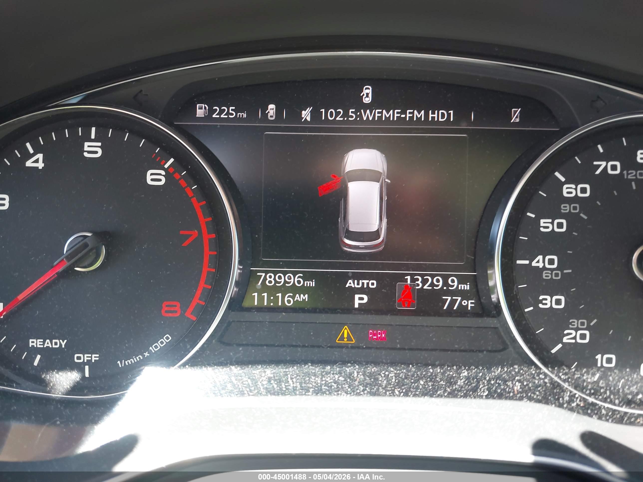 AUDI Q5 image 7