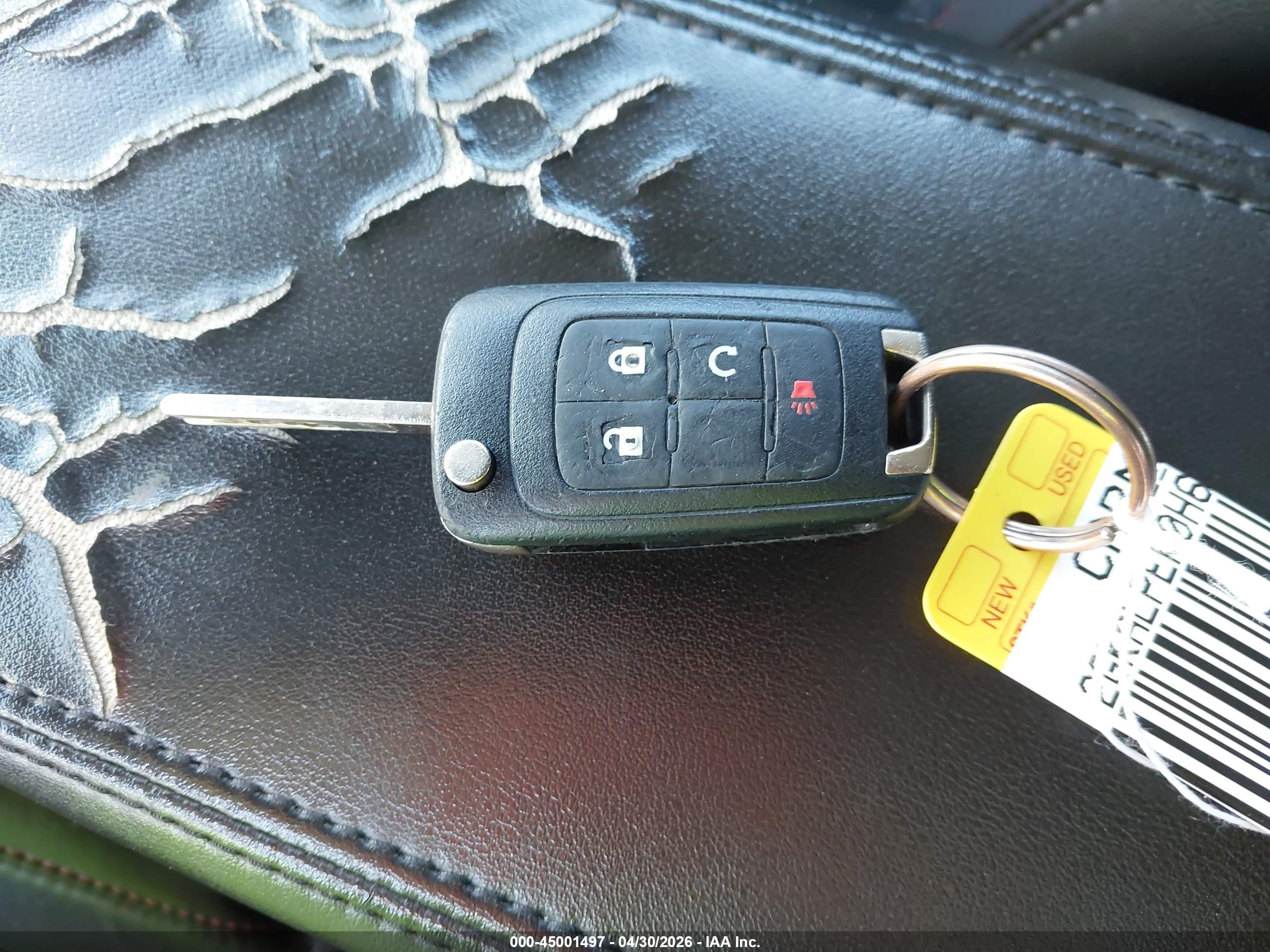 GMC TERRAIN image 11