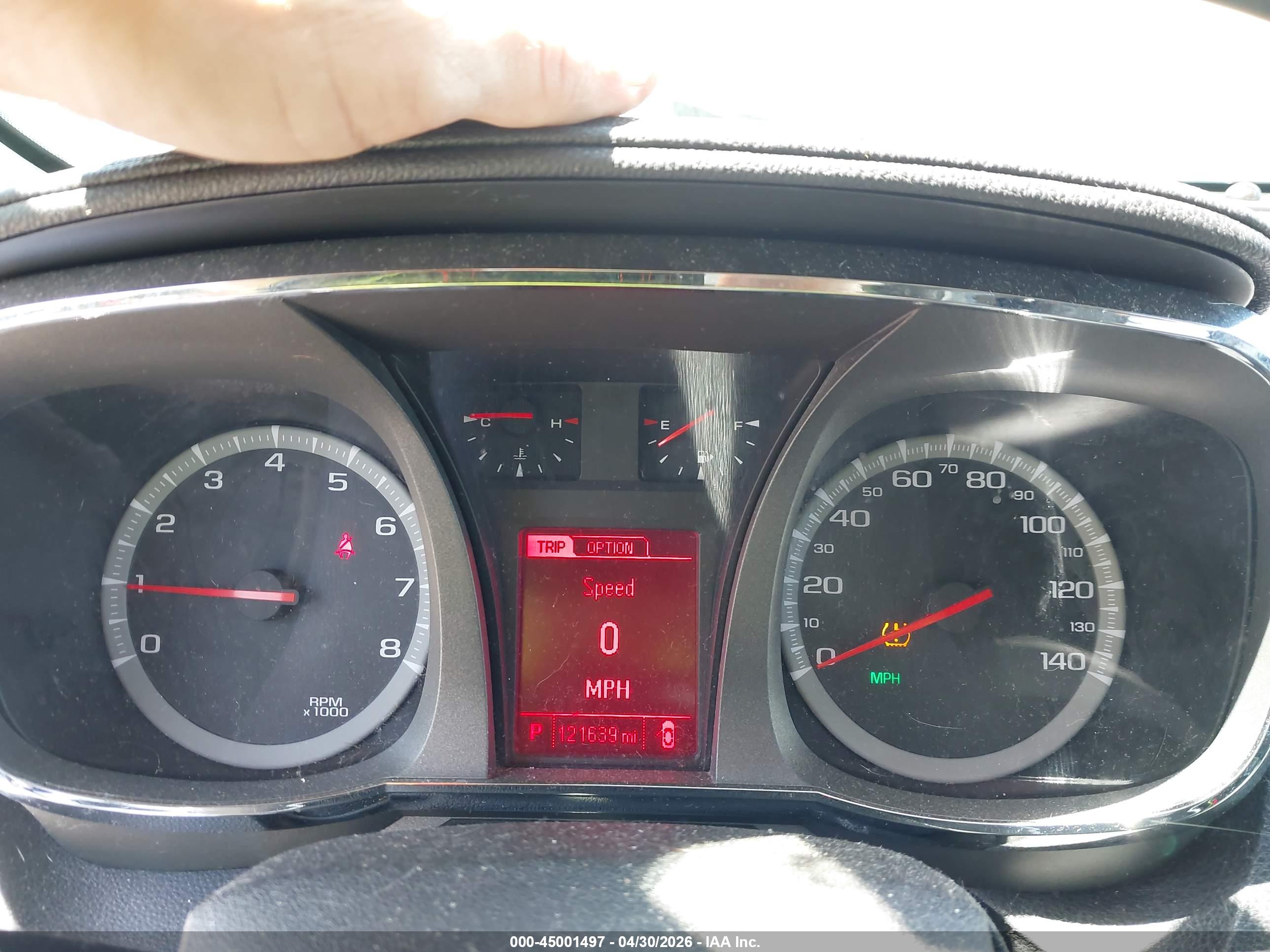 GMC TERRAIN image 7