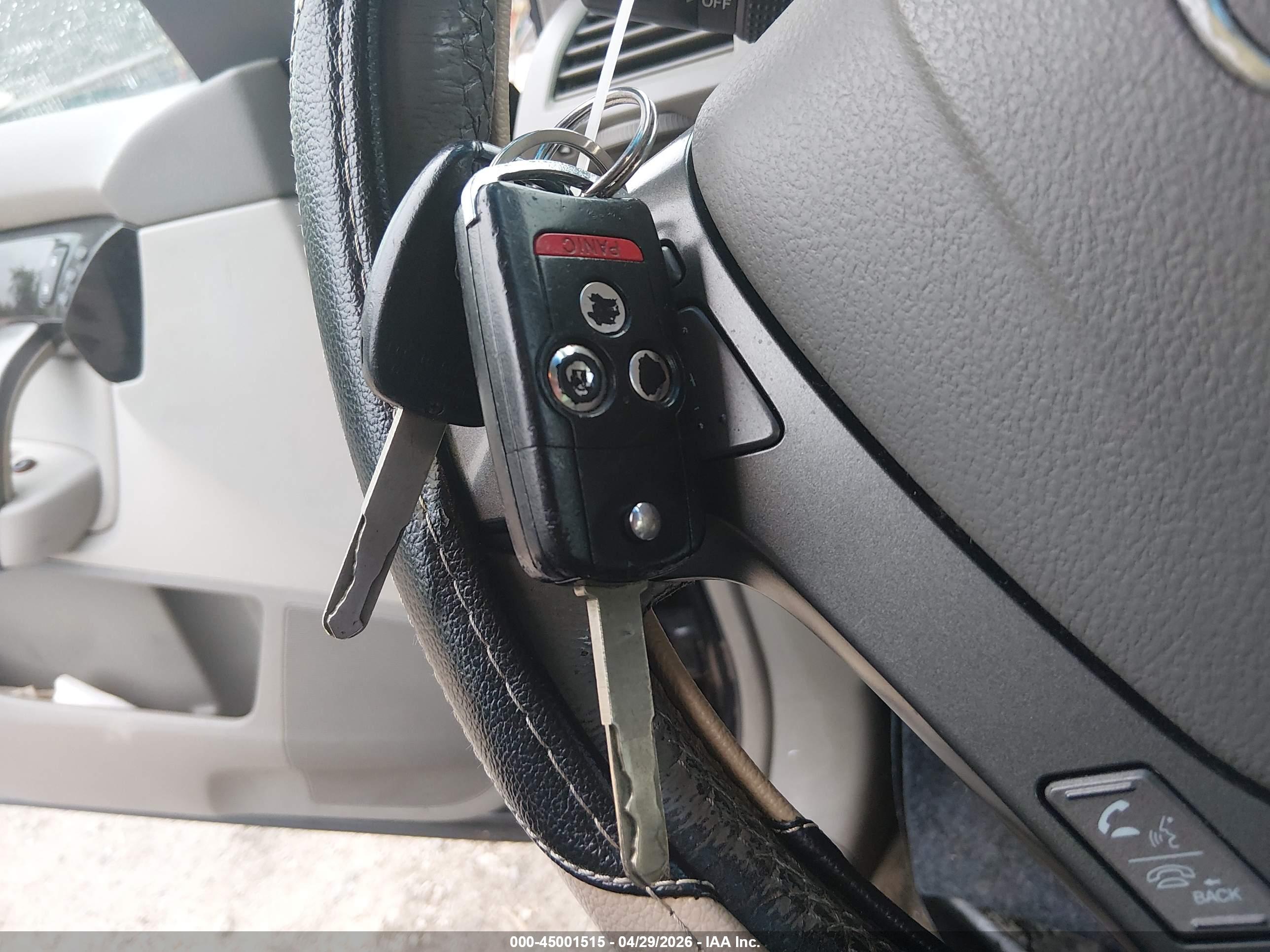 ACURA MDX image 11