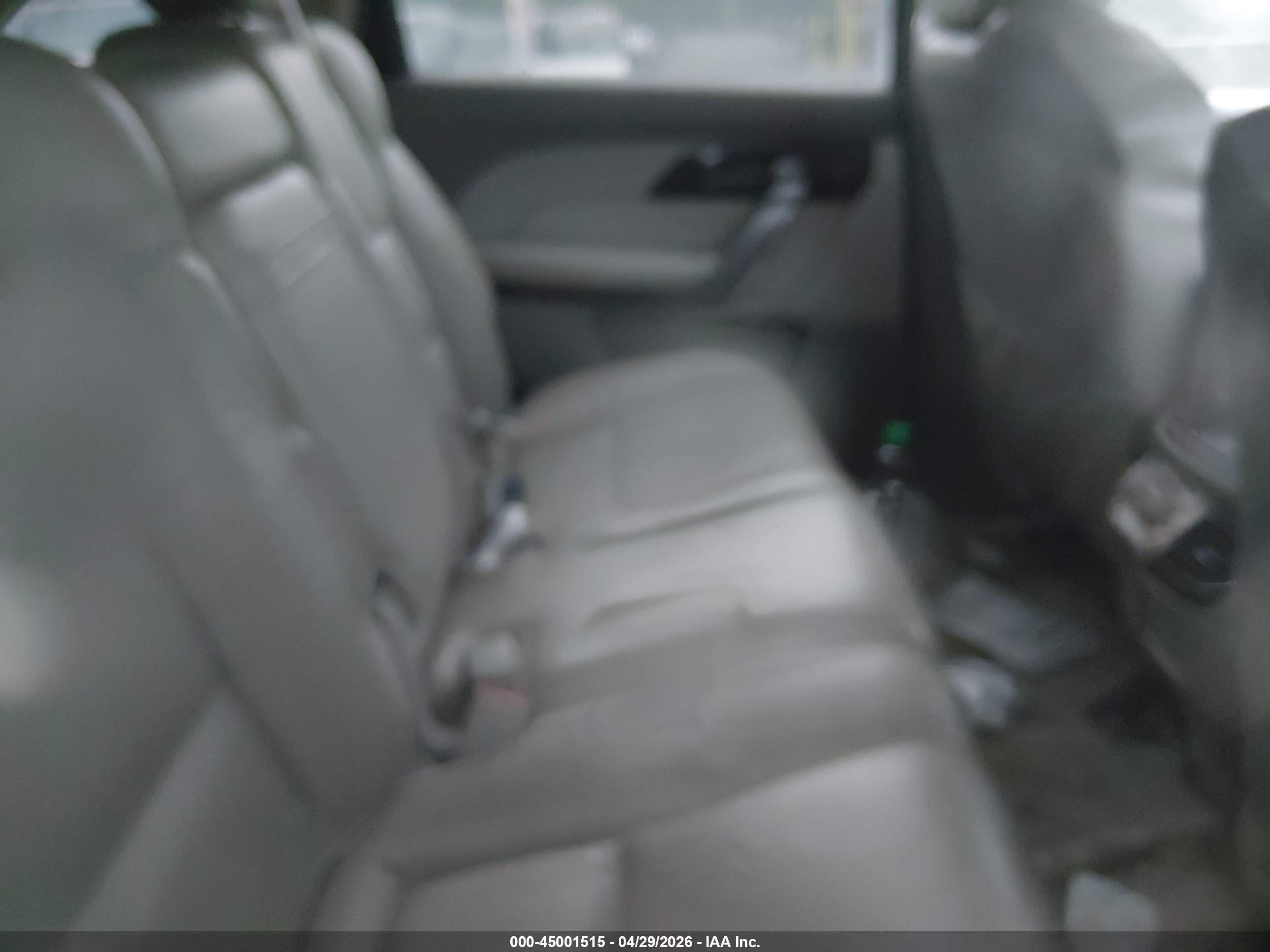 ACURA MDX image 8