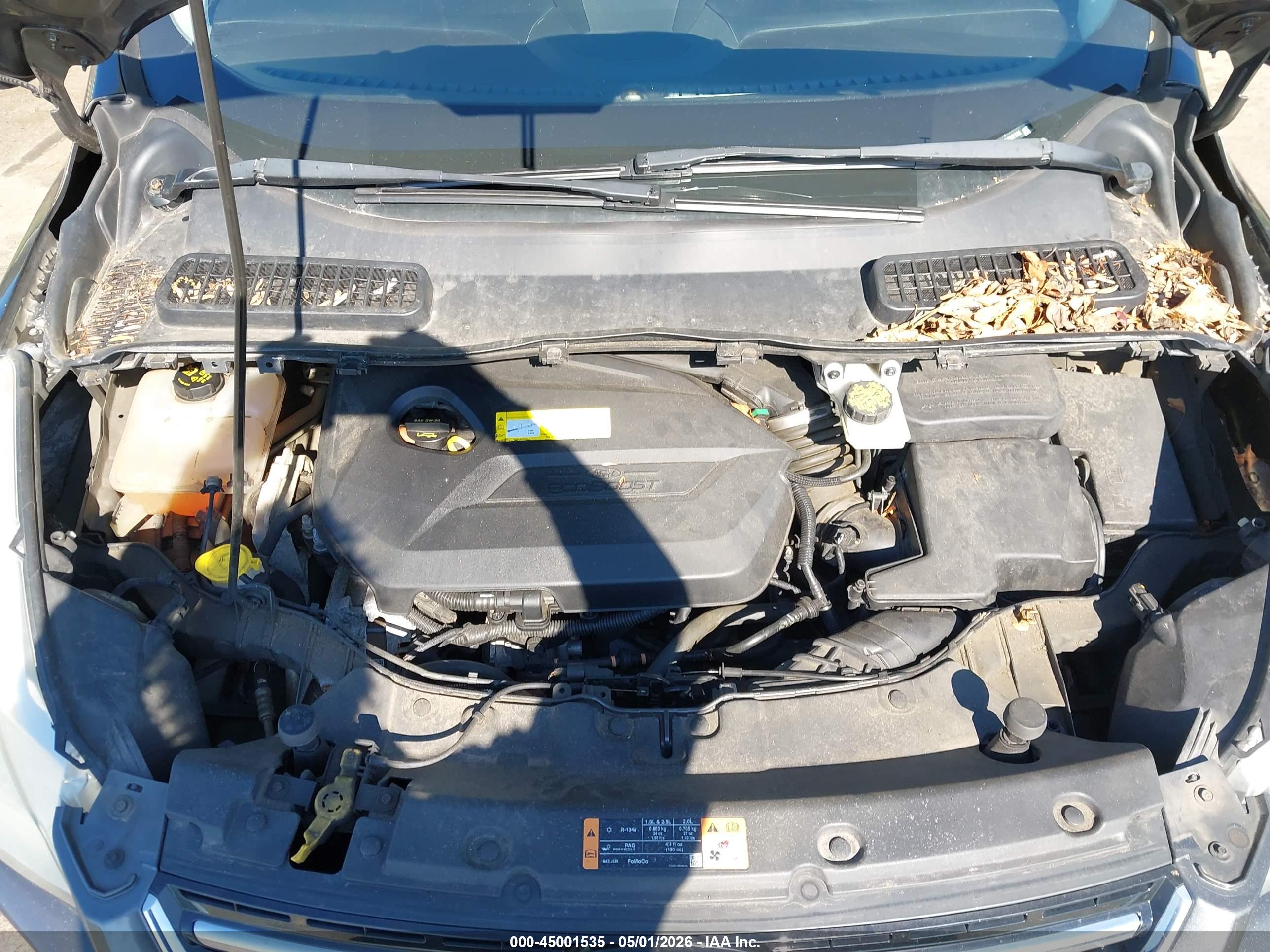 FORD ESCAPE image 10