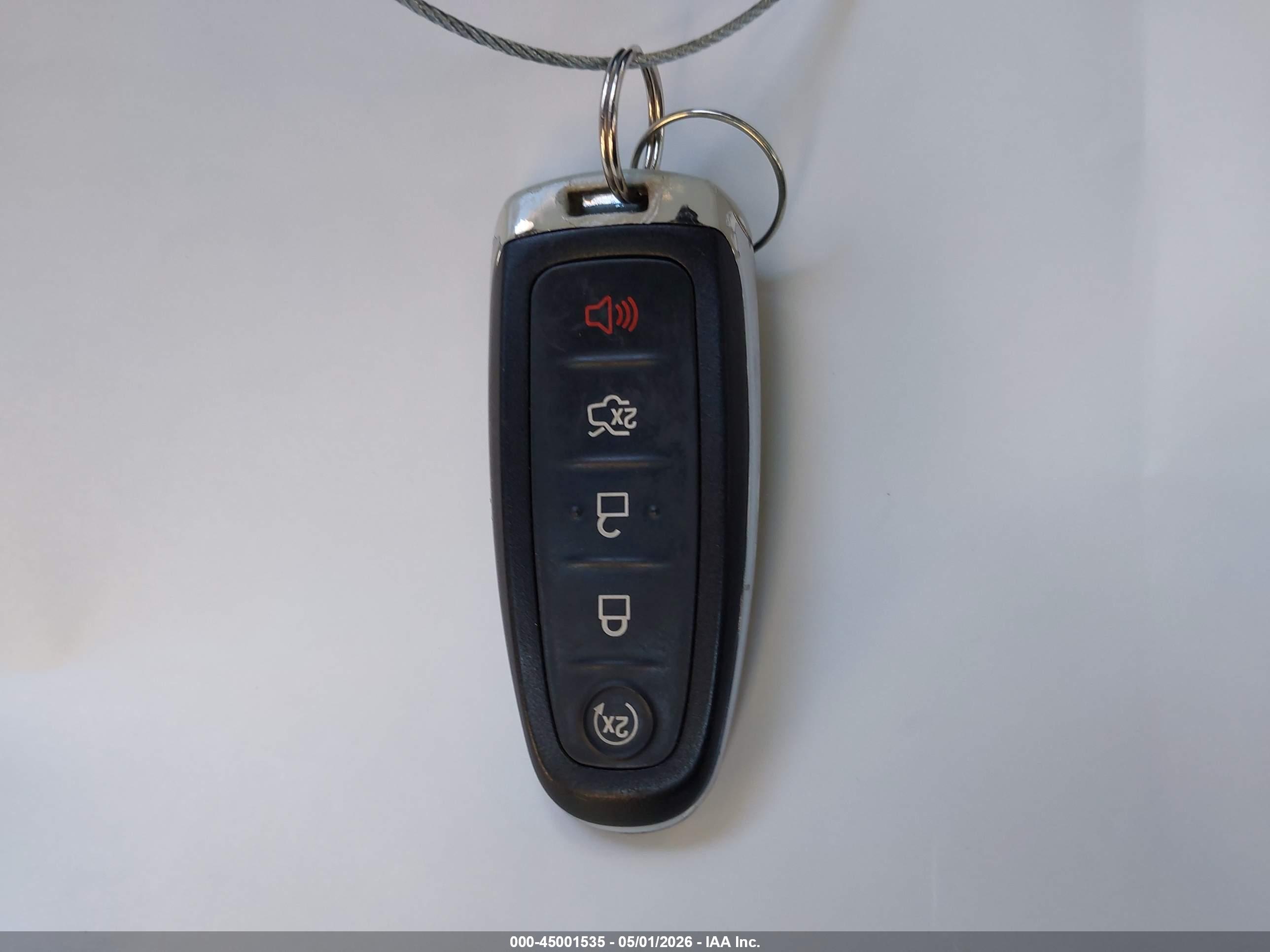 FORD ESCAPE image 11