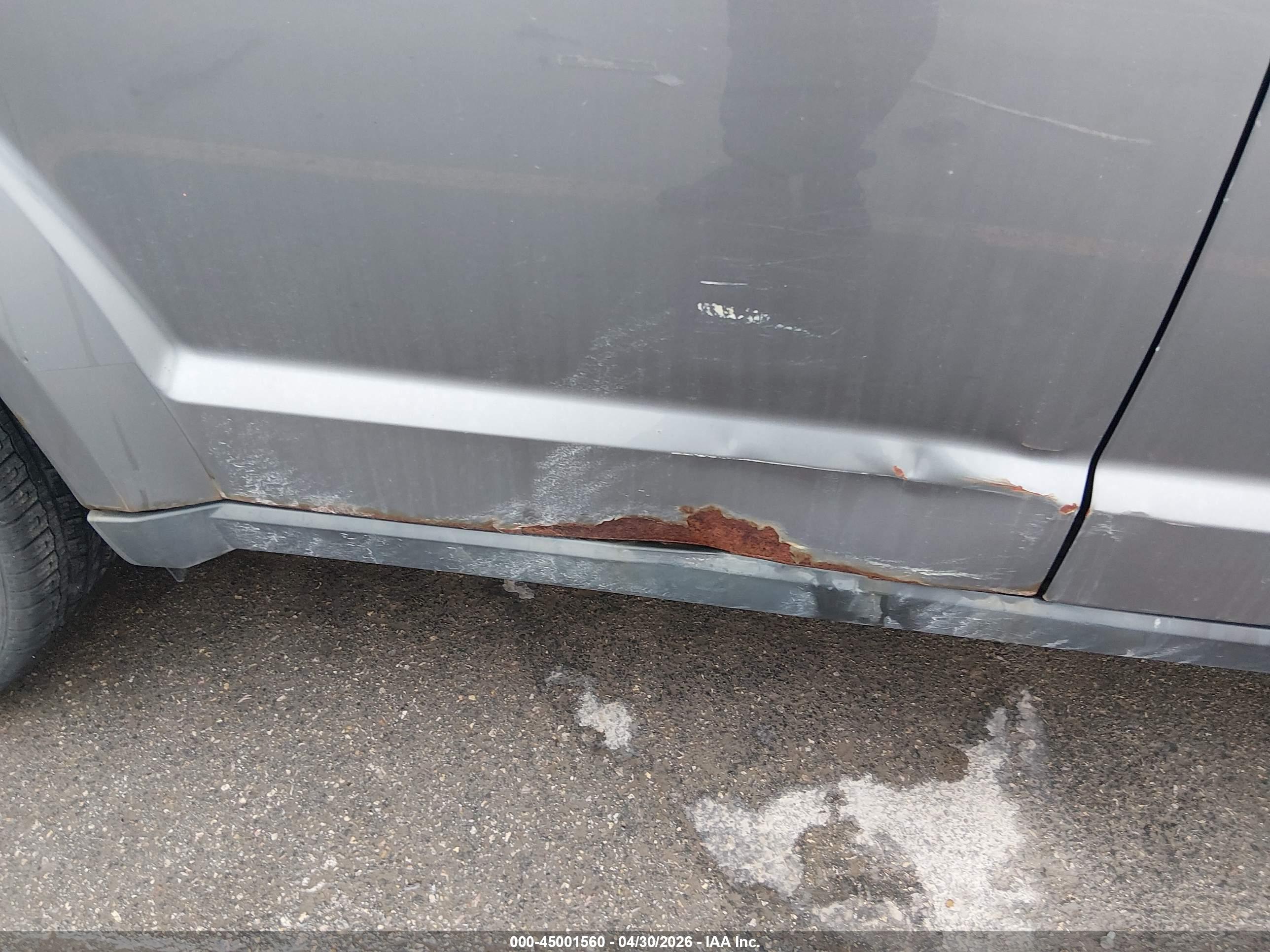 DODGE JOURNEY image 6