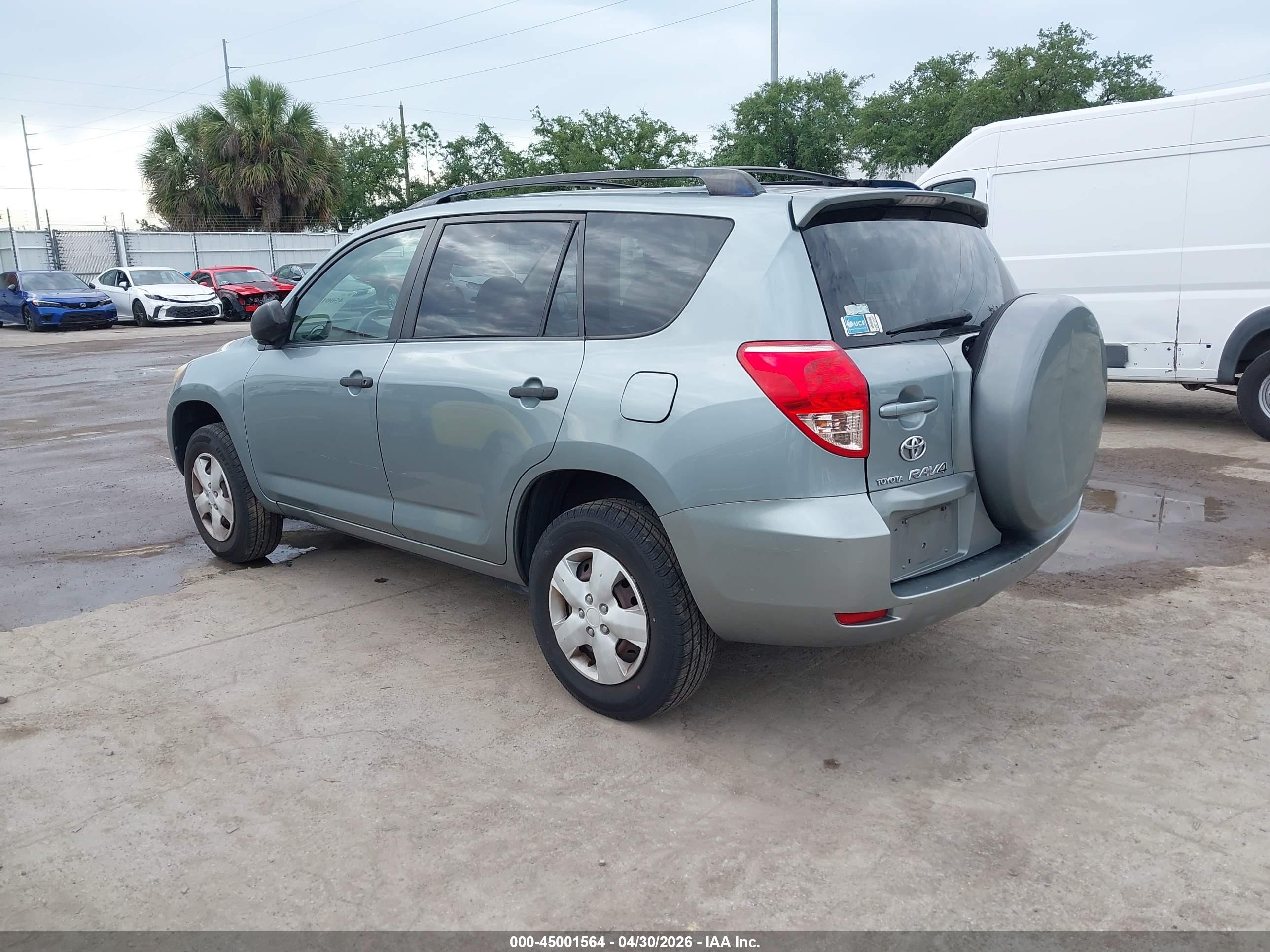 TOYOTA RAV4 image 3