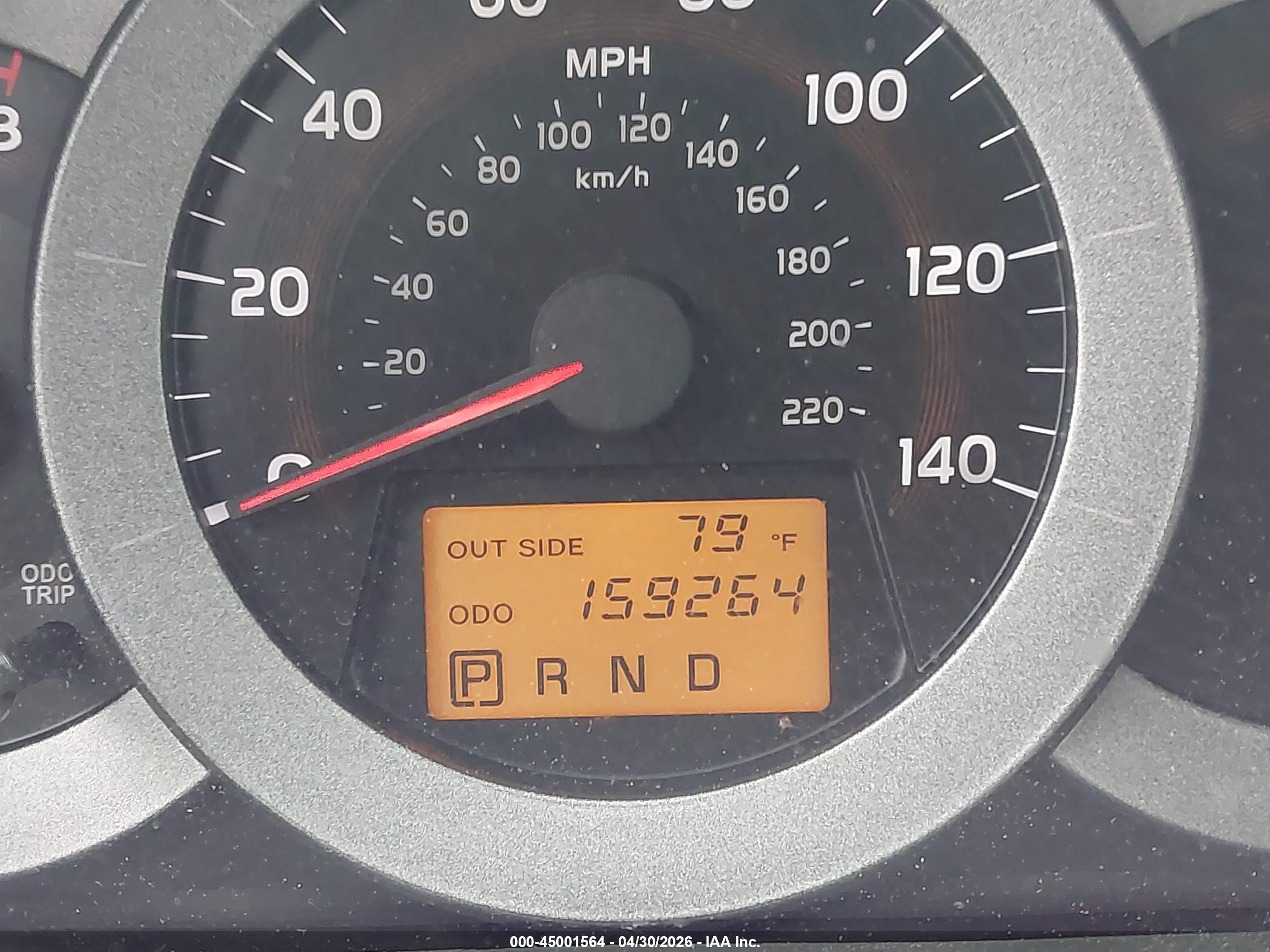 TOYOTA RAV4 image 7