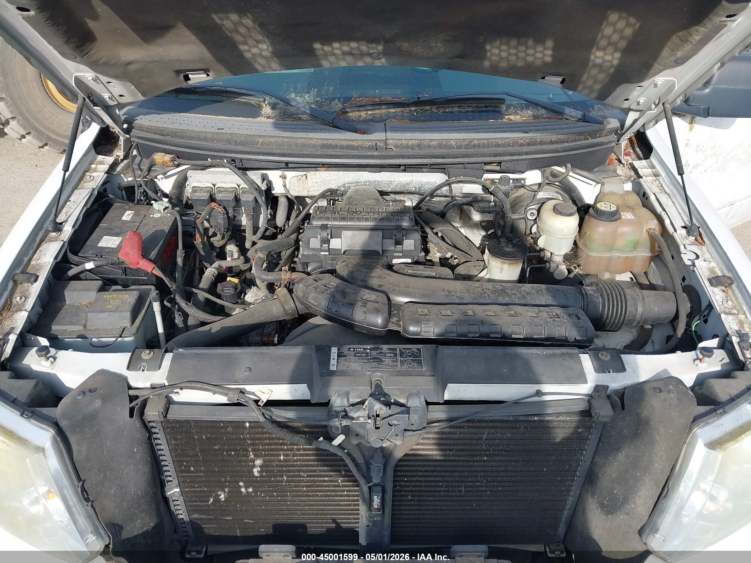 FORD F-150 image 10