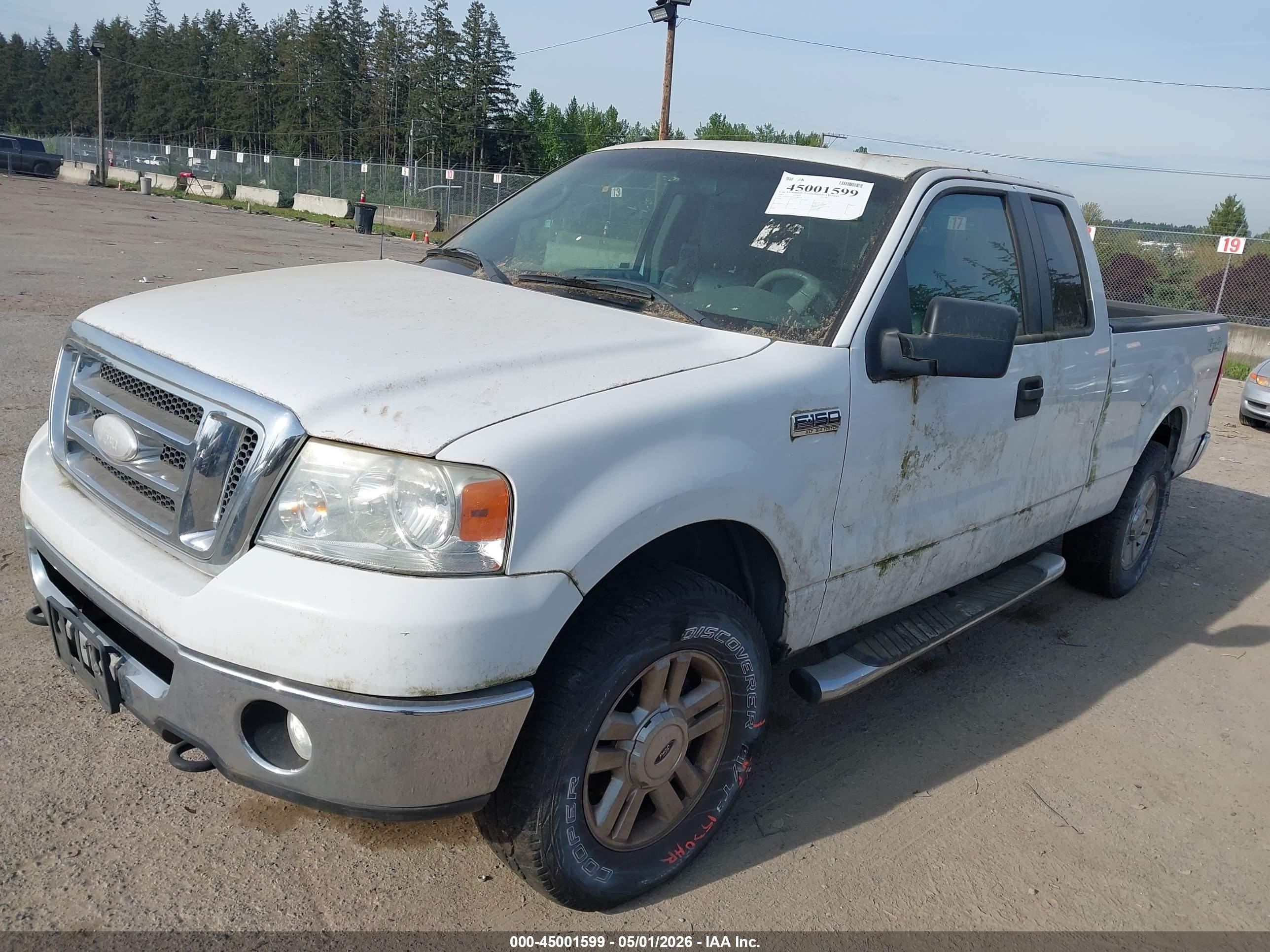 FORD F-150 image 2