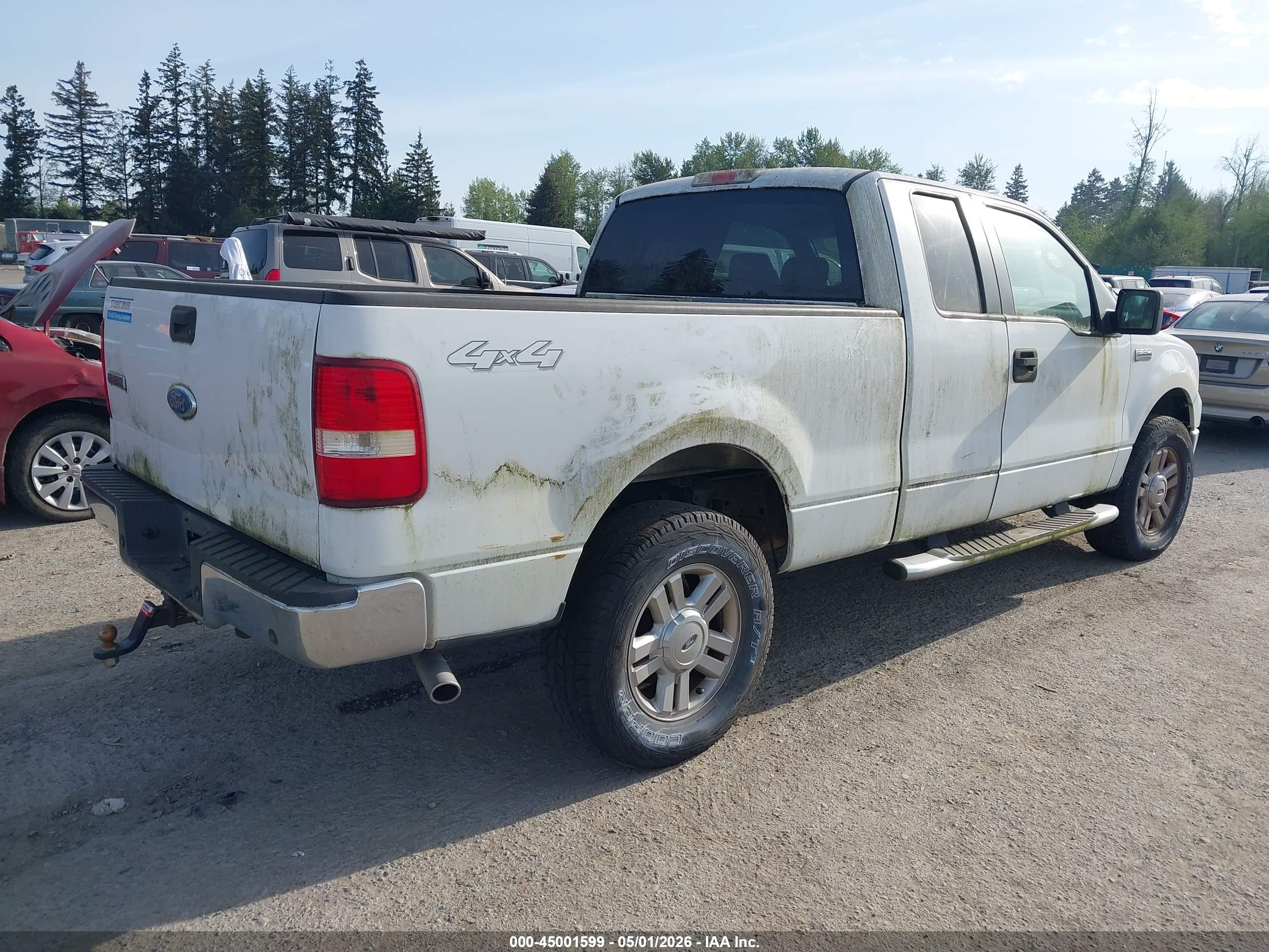 FORD F-150 image 4