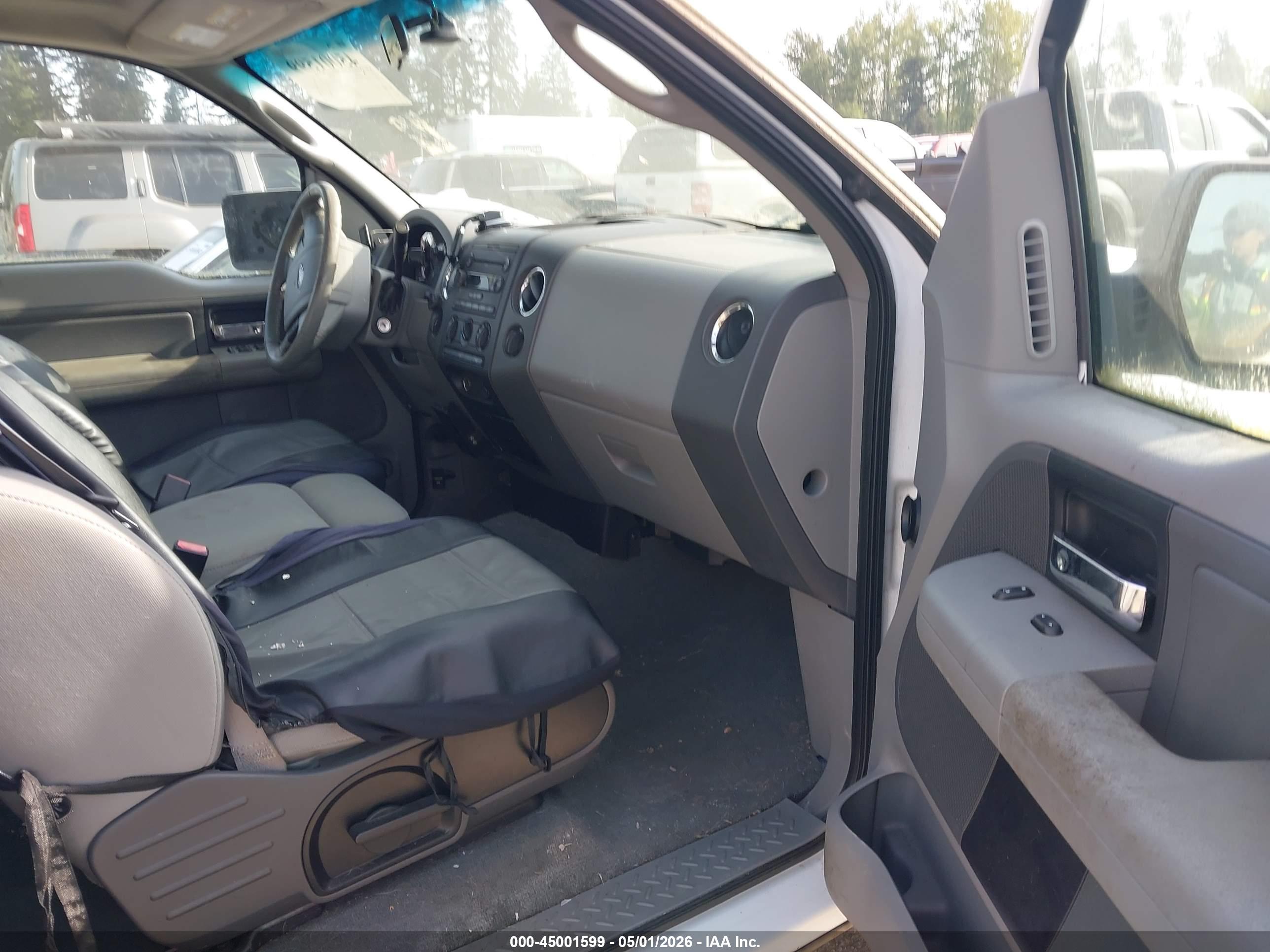 FORD F-150 image 5
