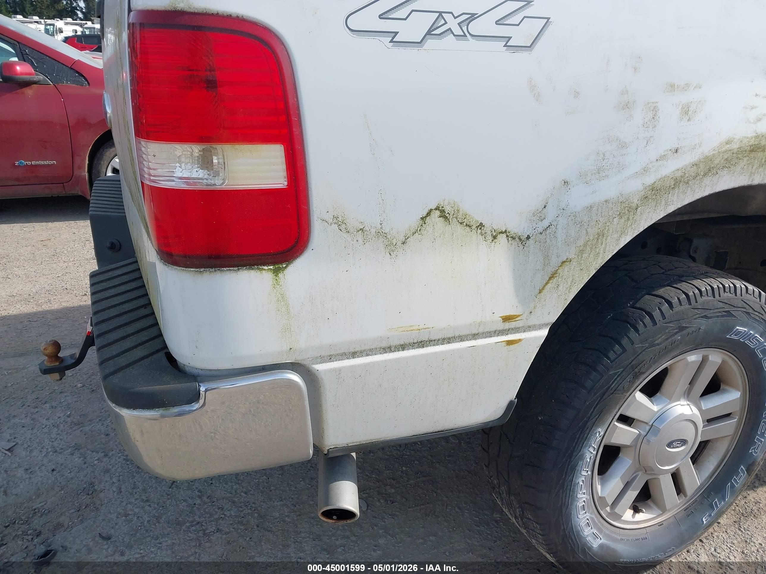 FORD F-150 image 6