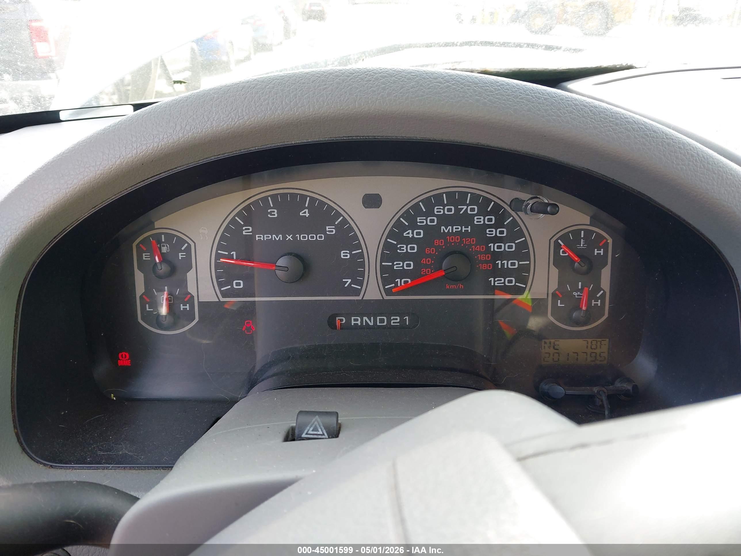 FORD F-150 image 7