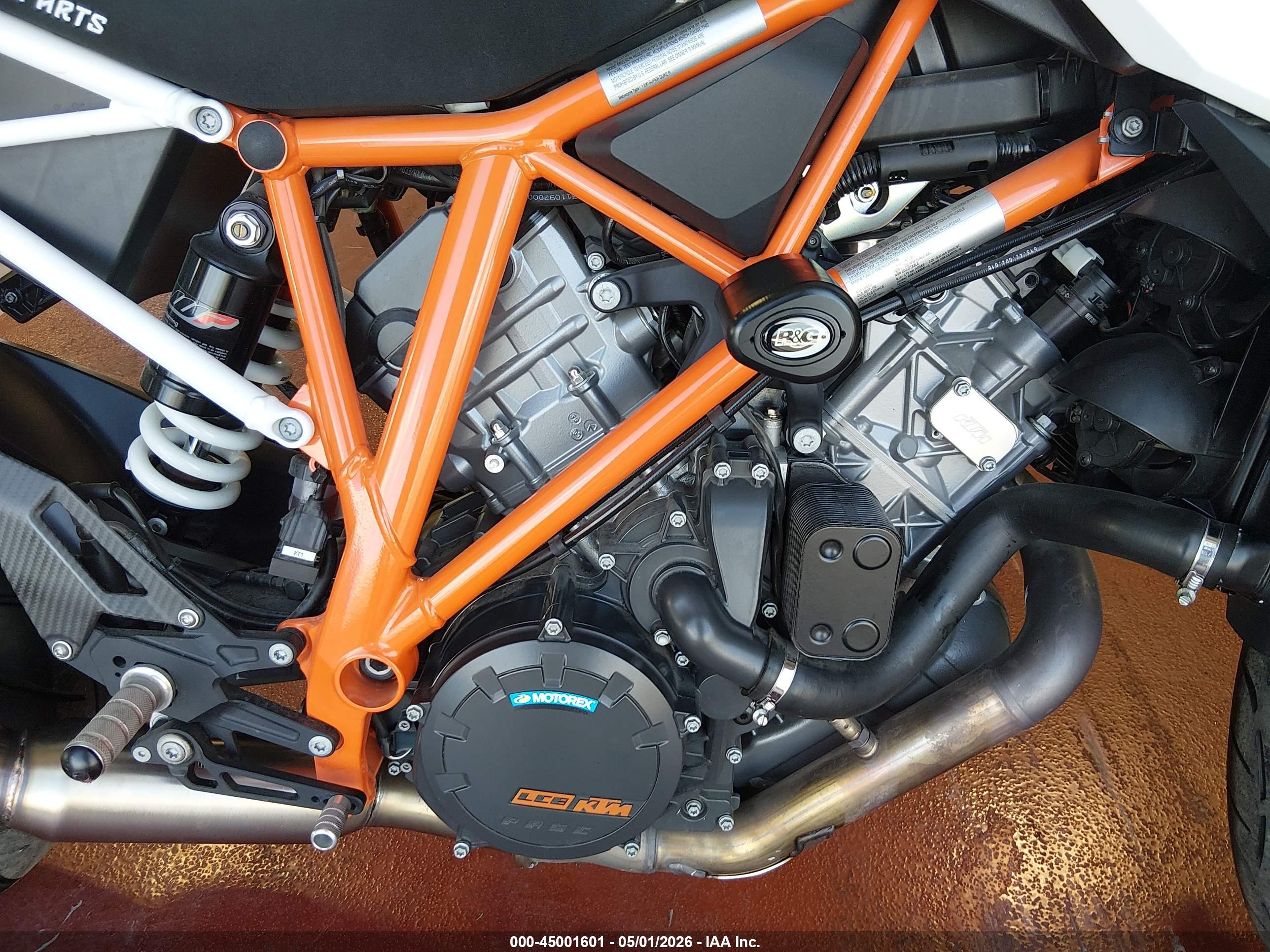 KTM 1290 image 8