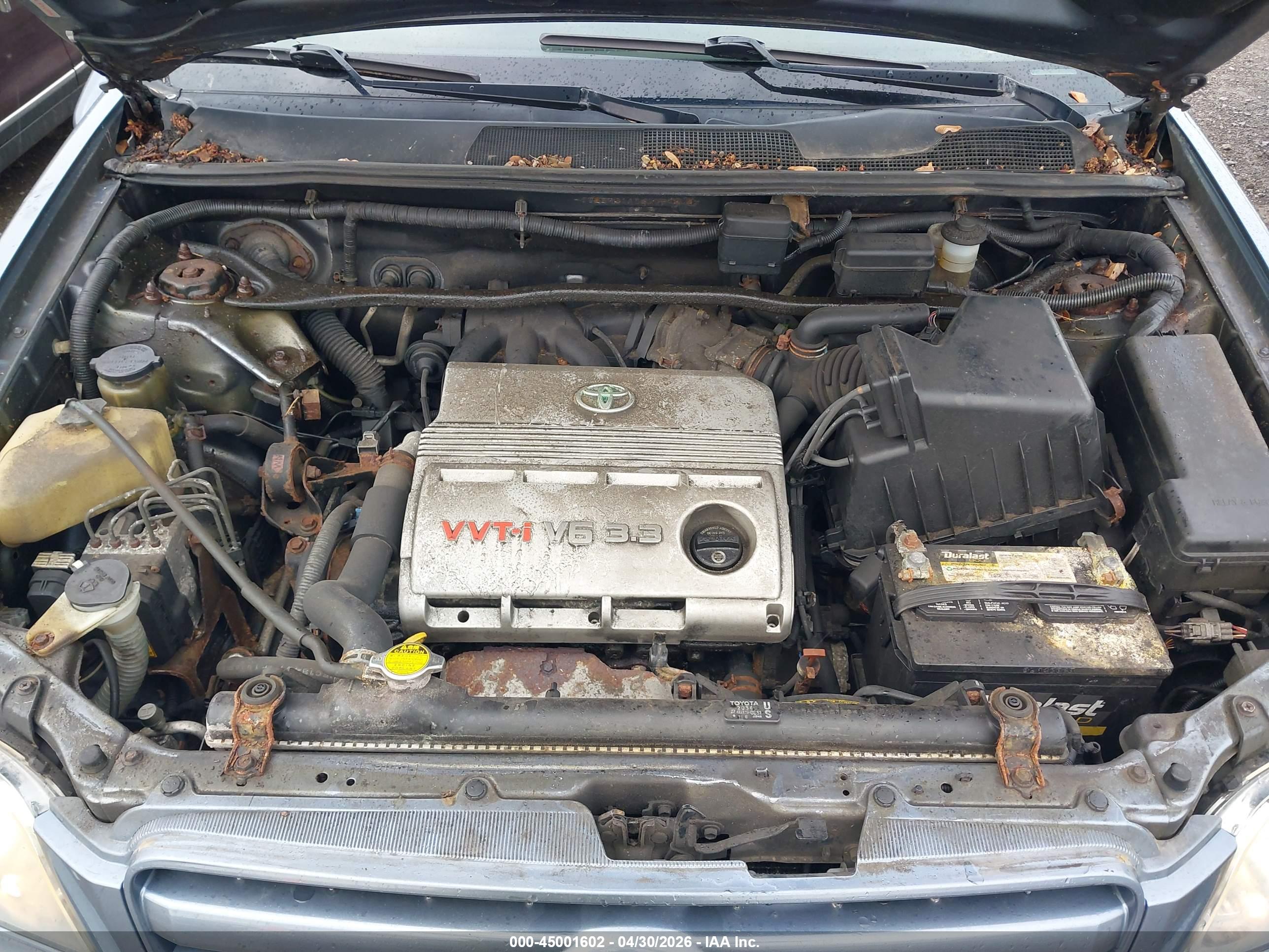 TOYOTA HIGHLANDER image 10
