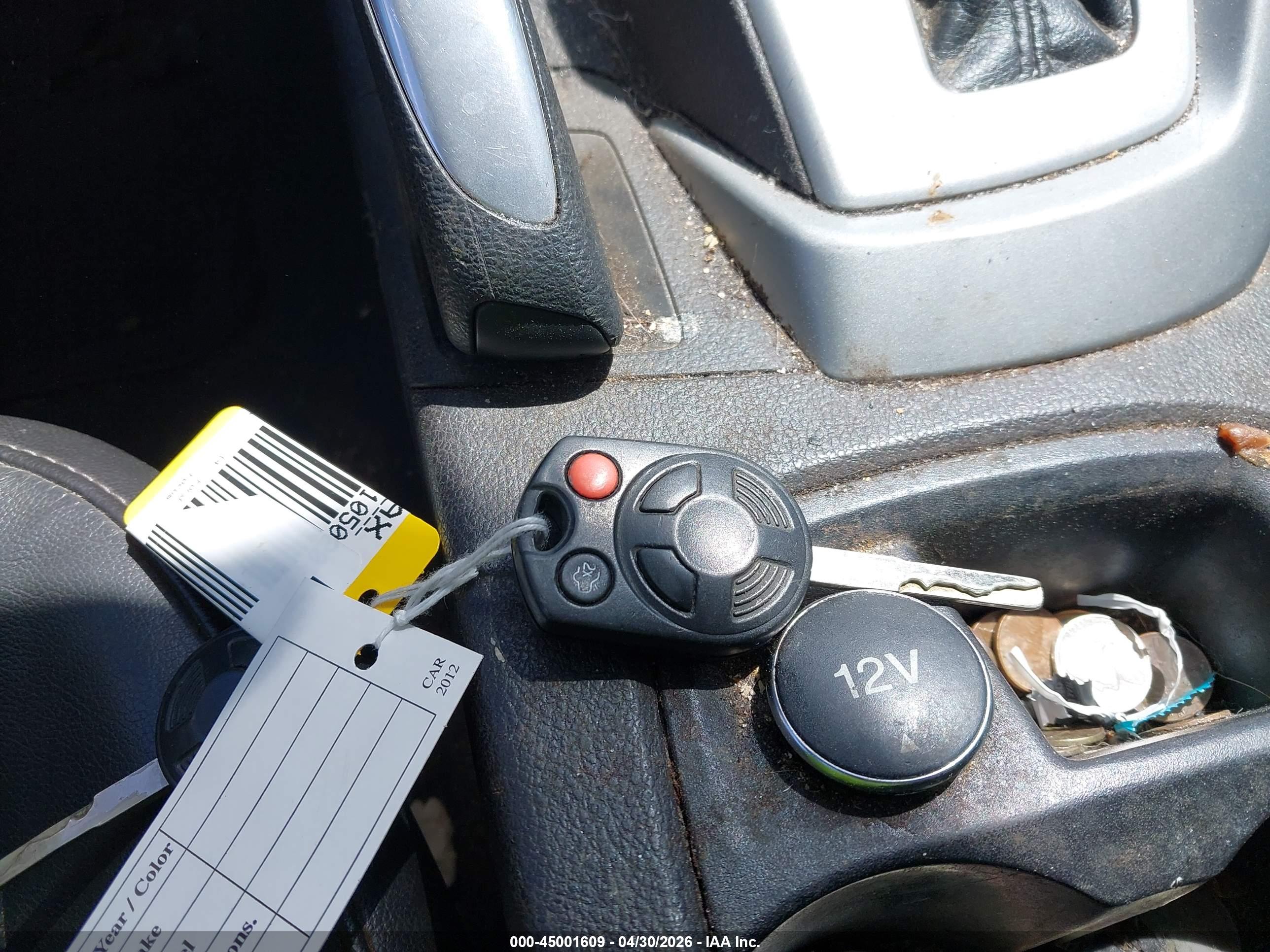 FORD FOCUS image 11