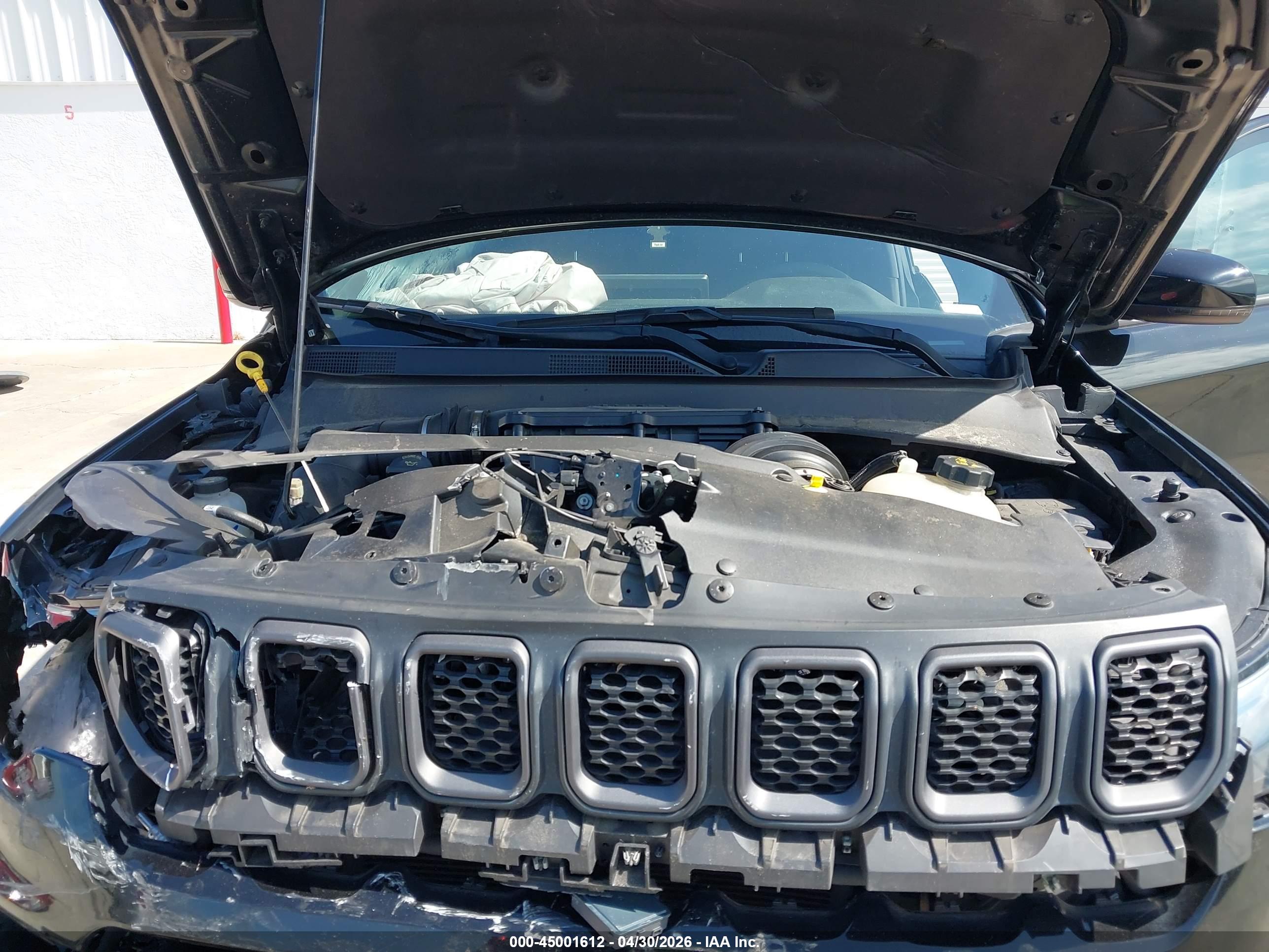 JEEP COMPASS image 10