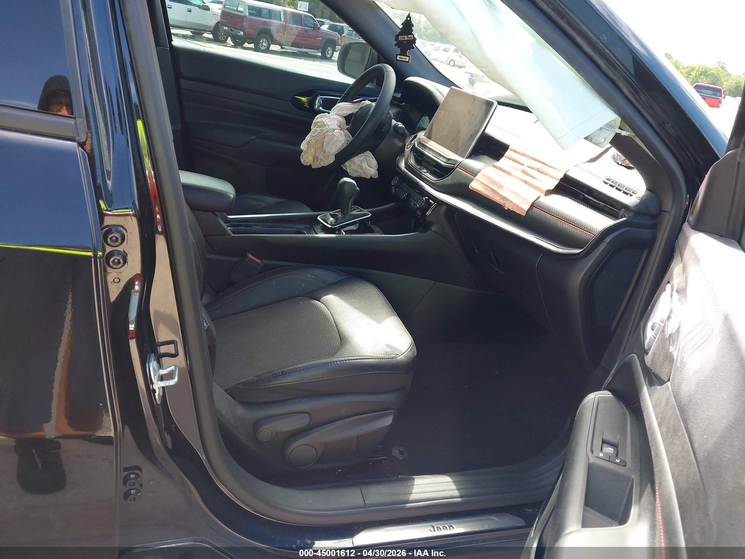 JEEP COMPASS image 5