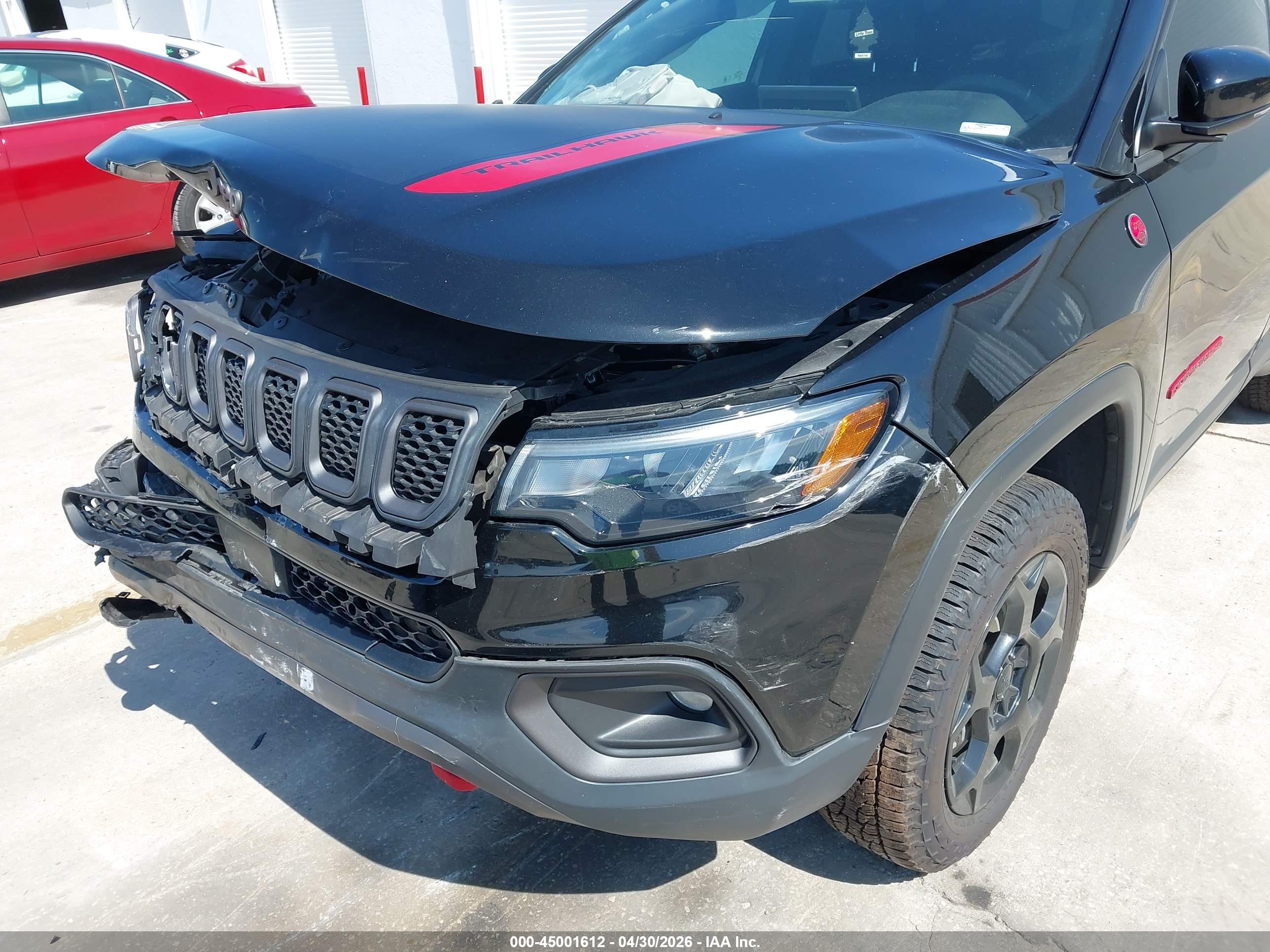 JEEP COMPASS image 6