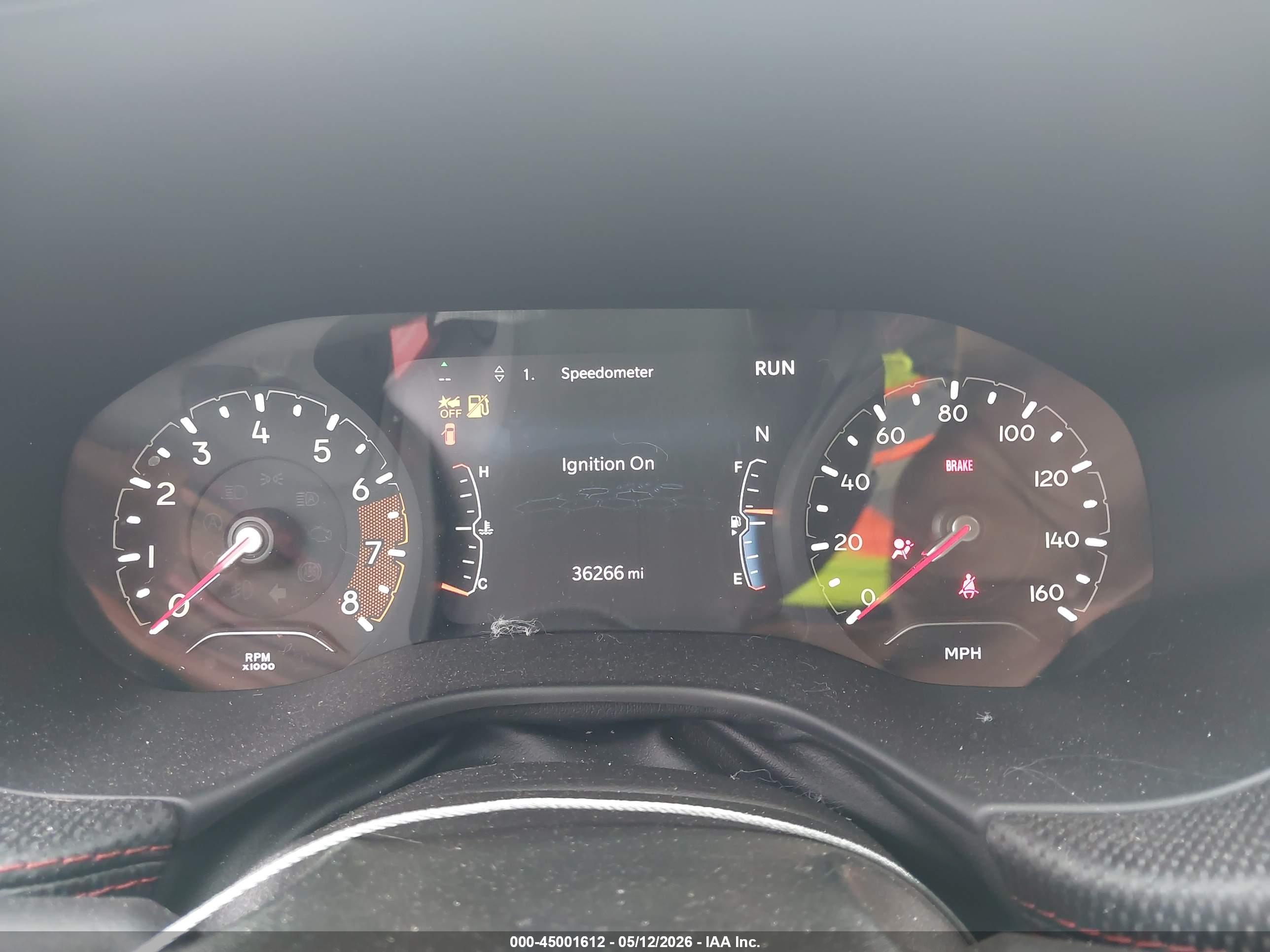 JEEP COMPASS image 7