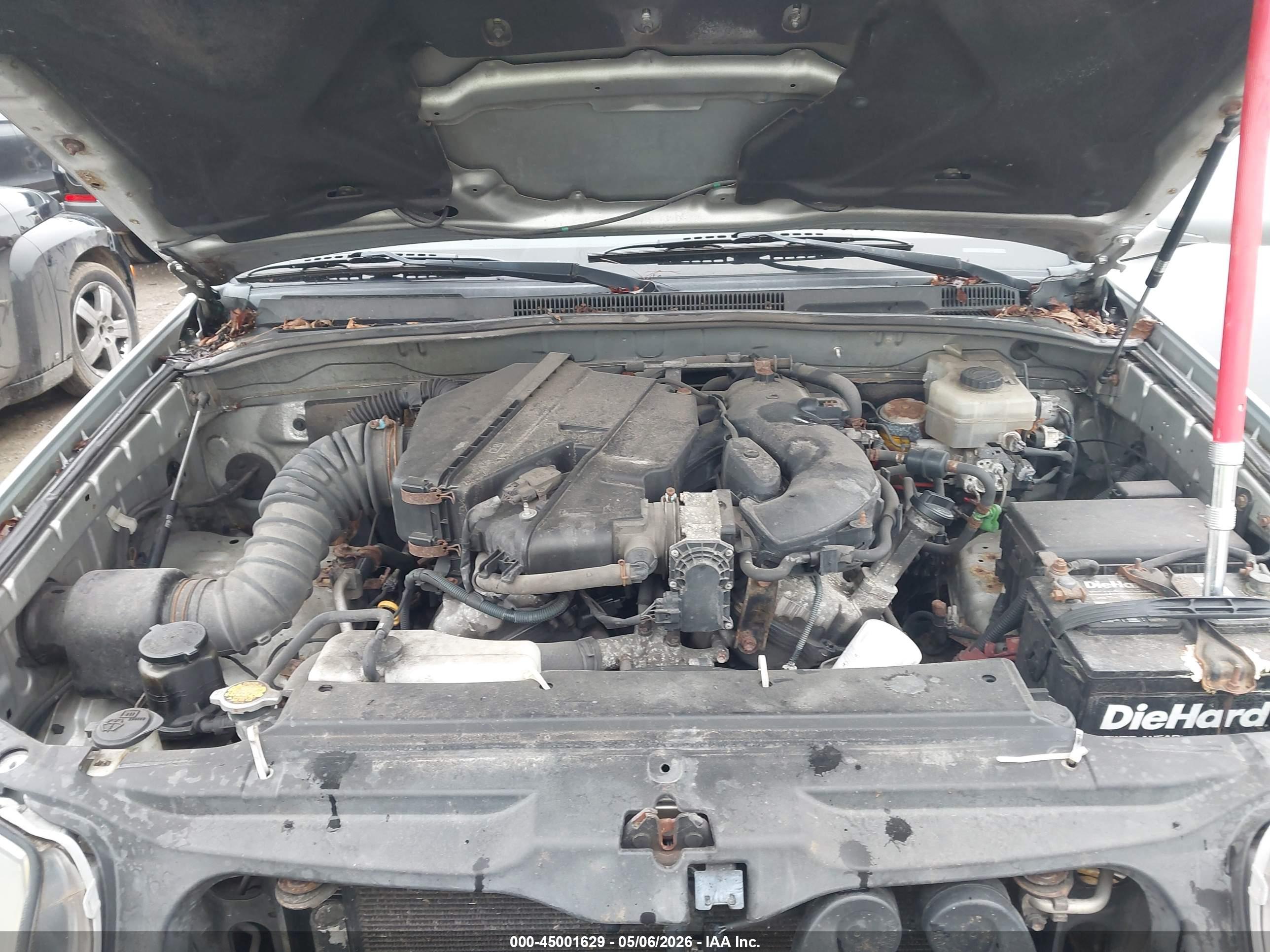 TOYOTA 4RUNNER image 10