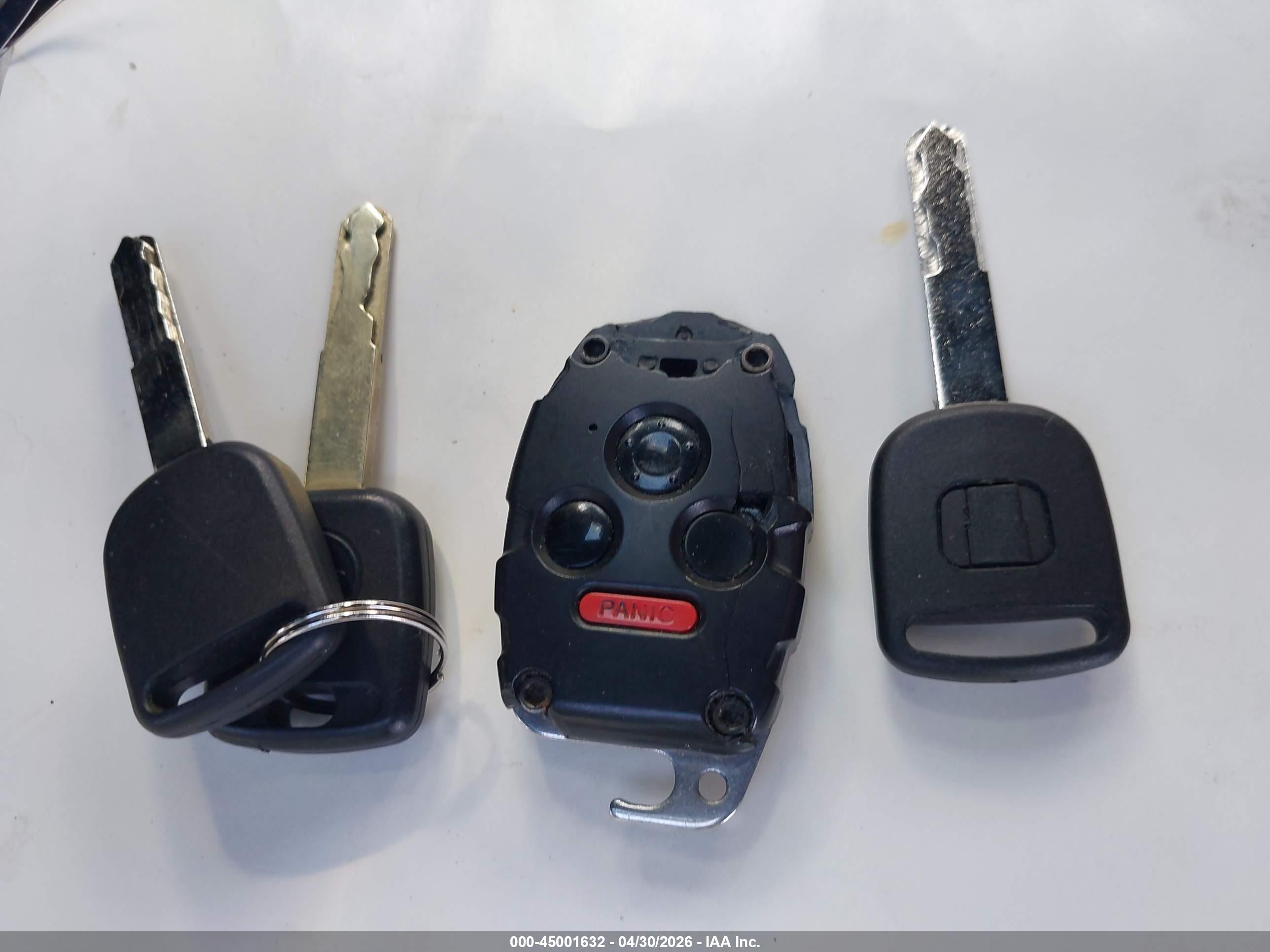 HONDA CR-V image 11