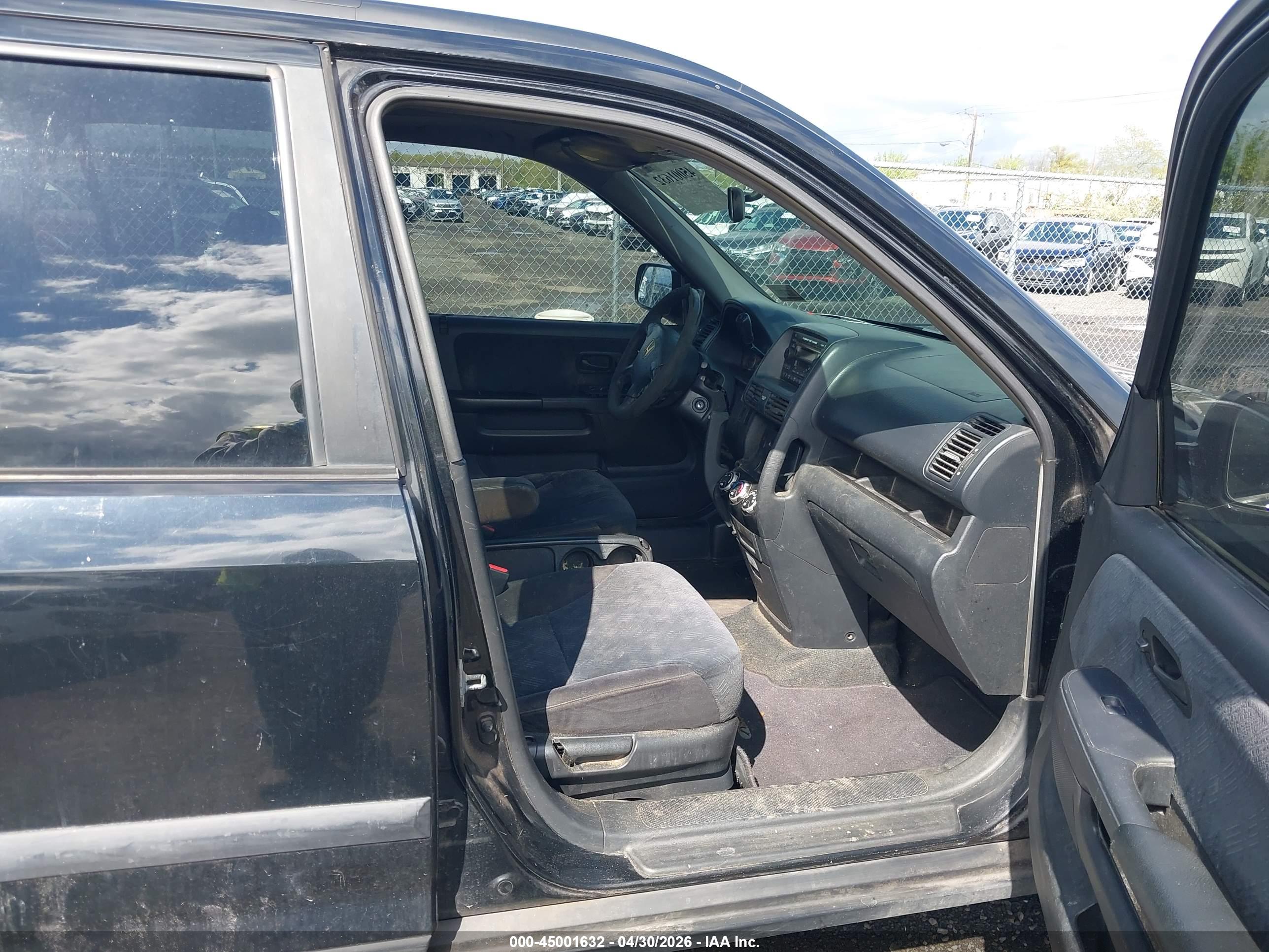 HONDA CR-V image 5