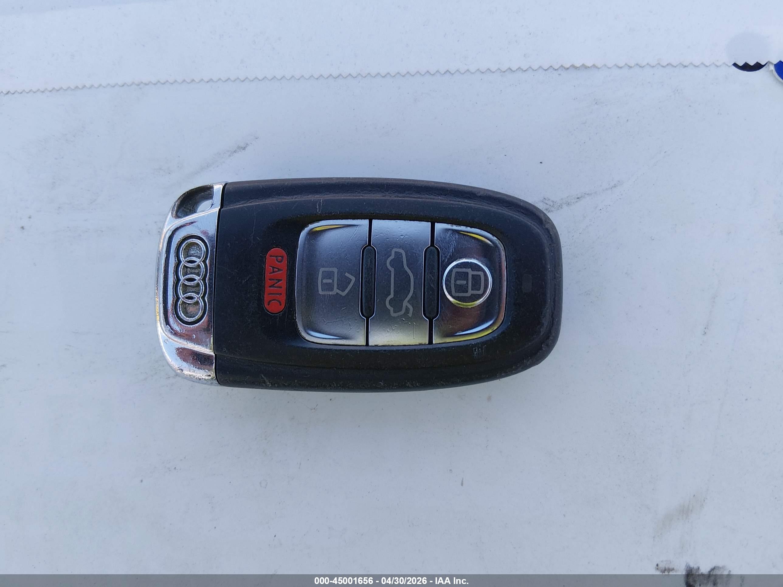 AUDI A4 image 11