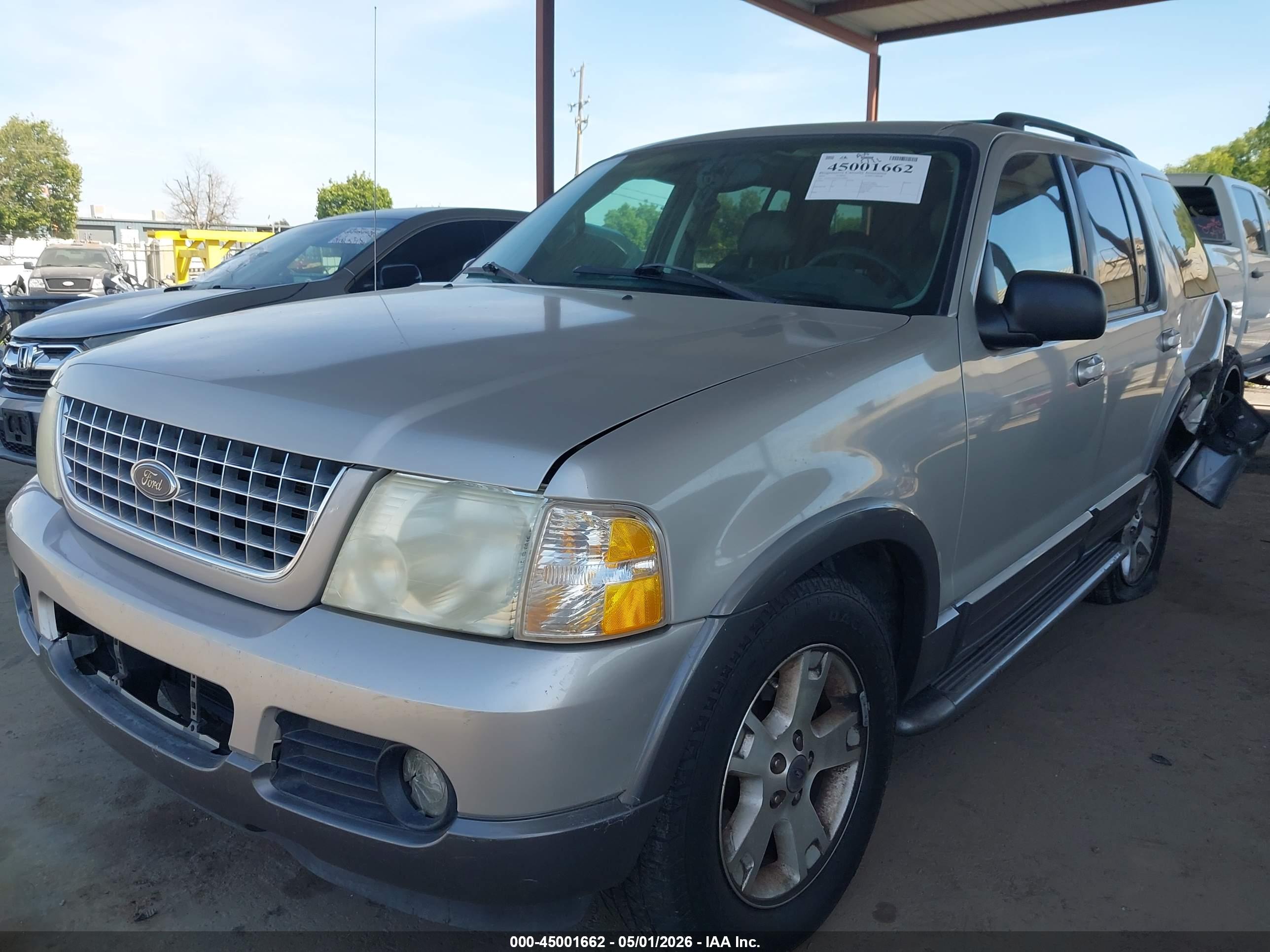 FORD EXPLORER image 2