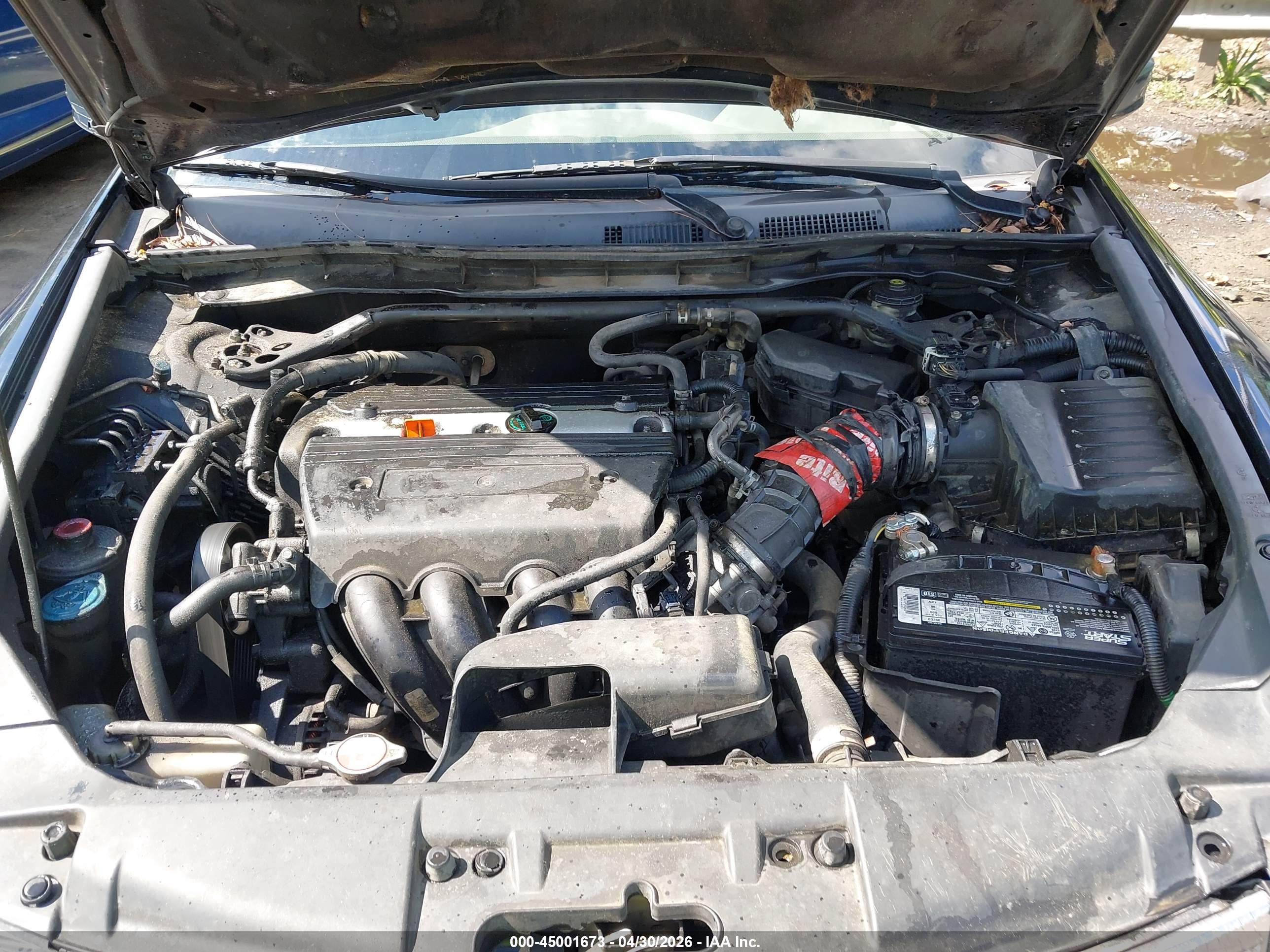 HONDA ACCORD image 10