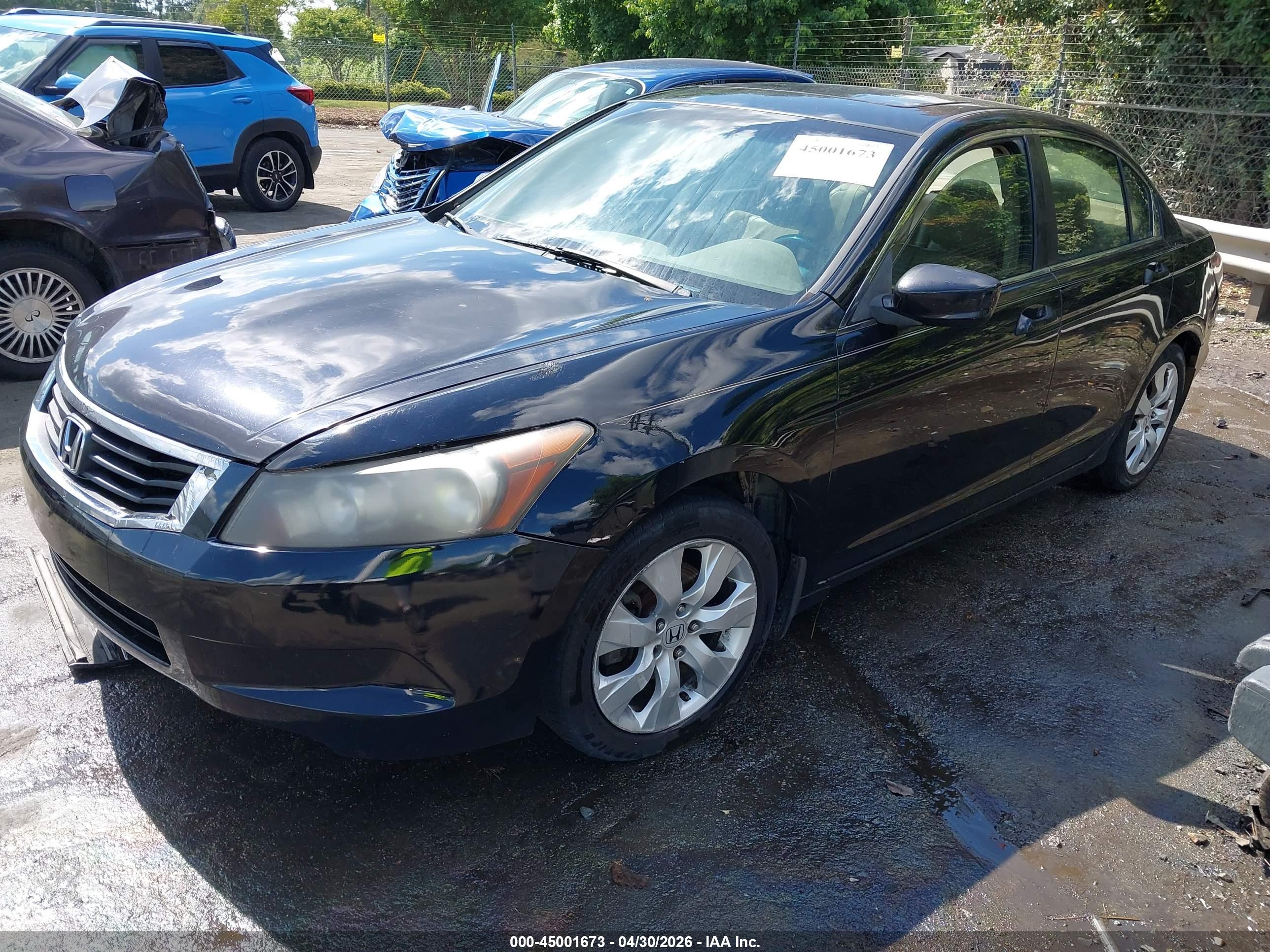 HONDA ACCORD image 2