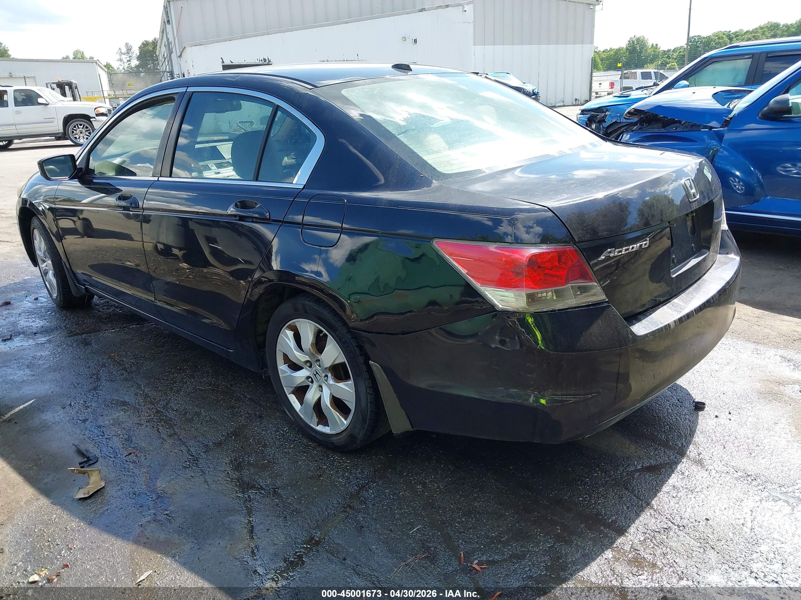 HONDA ACCORD image 3