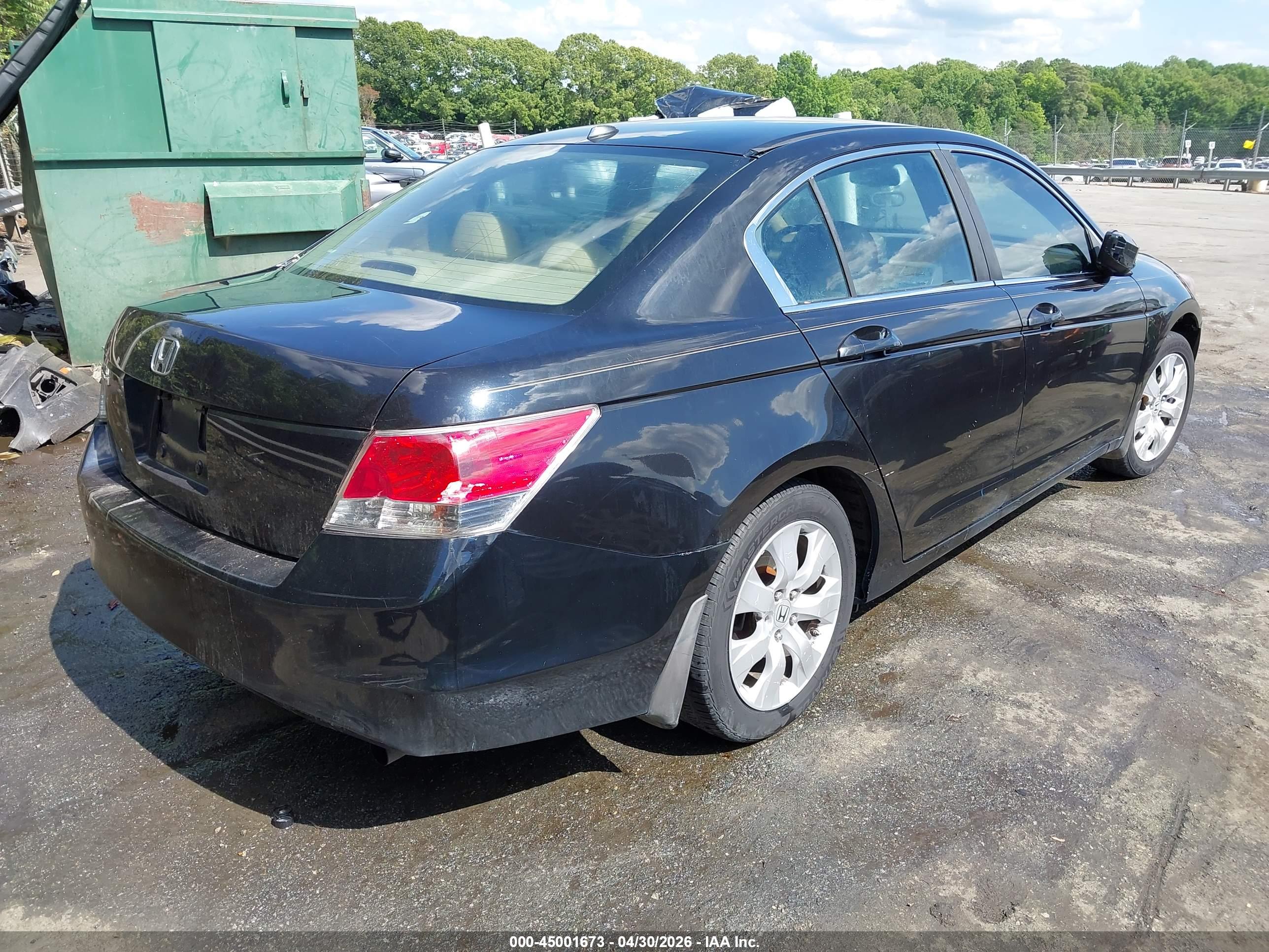 HONDA ACCORD image 4