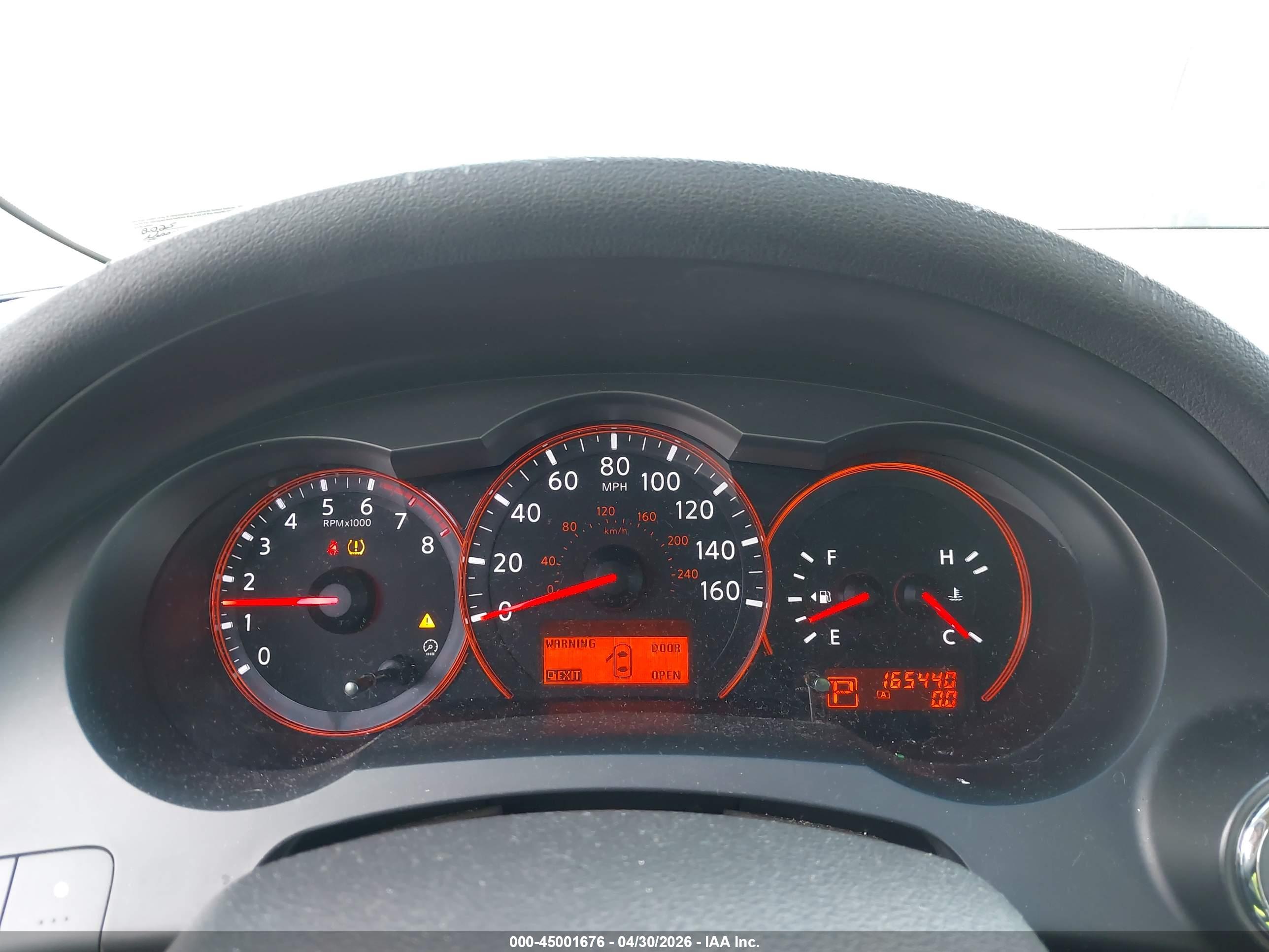 NISSAN ALTIMA image 7