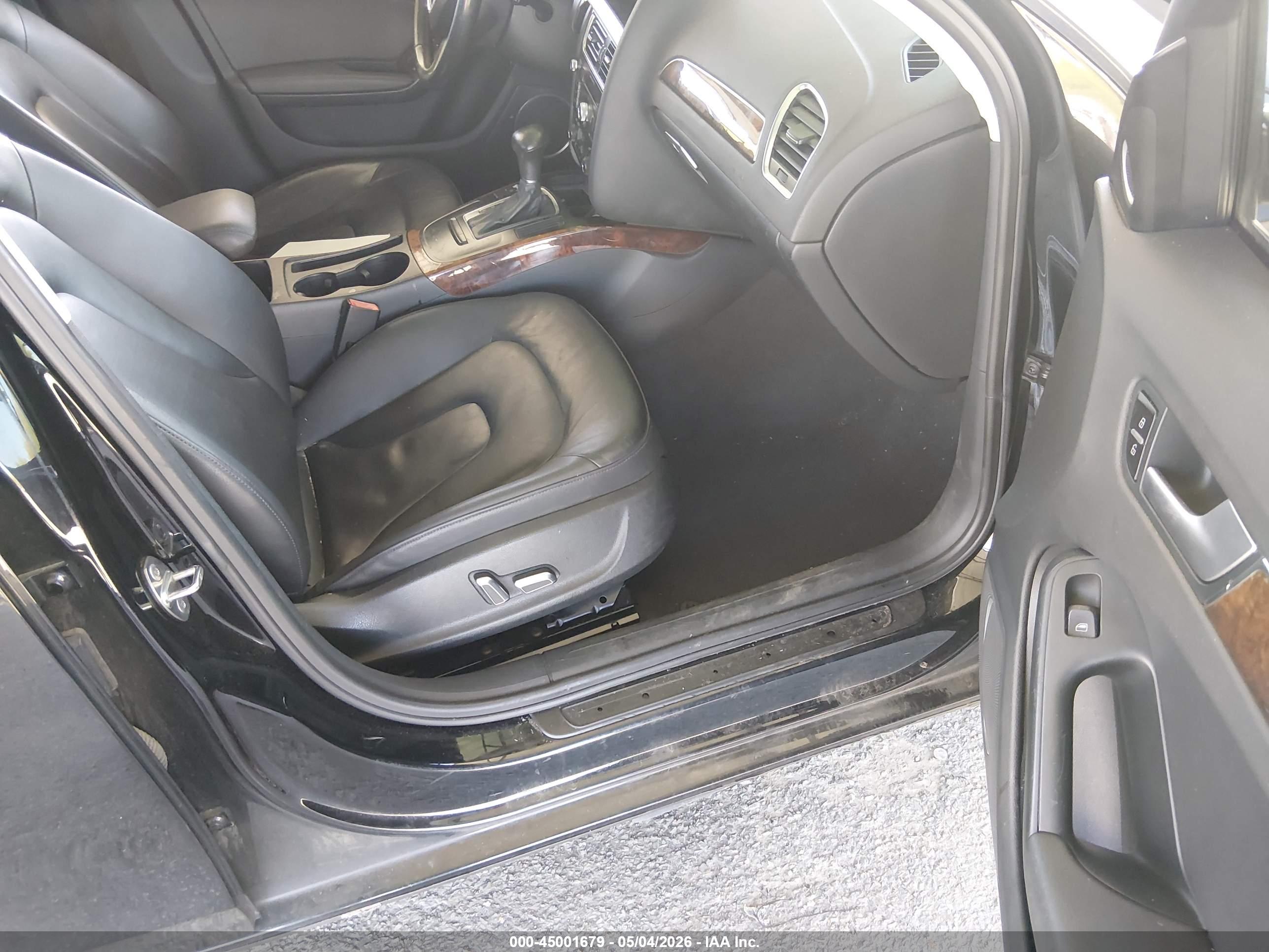 AUDI A4 image 5