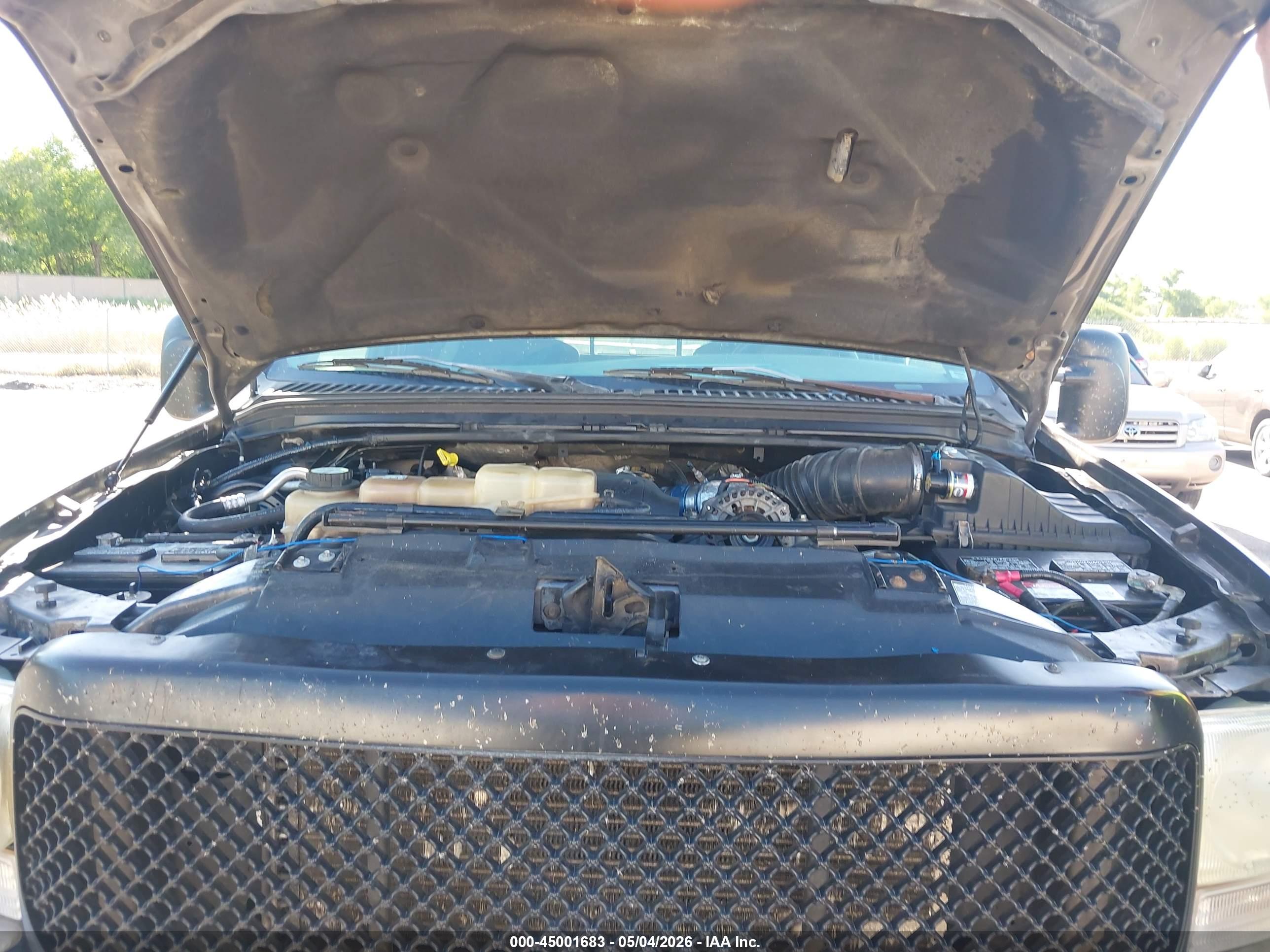 FORD F-250 image 10