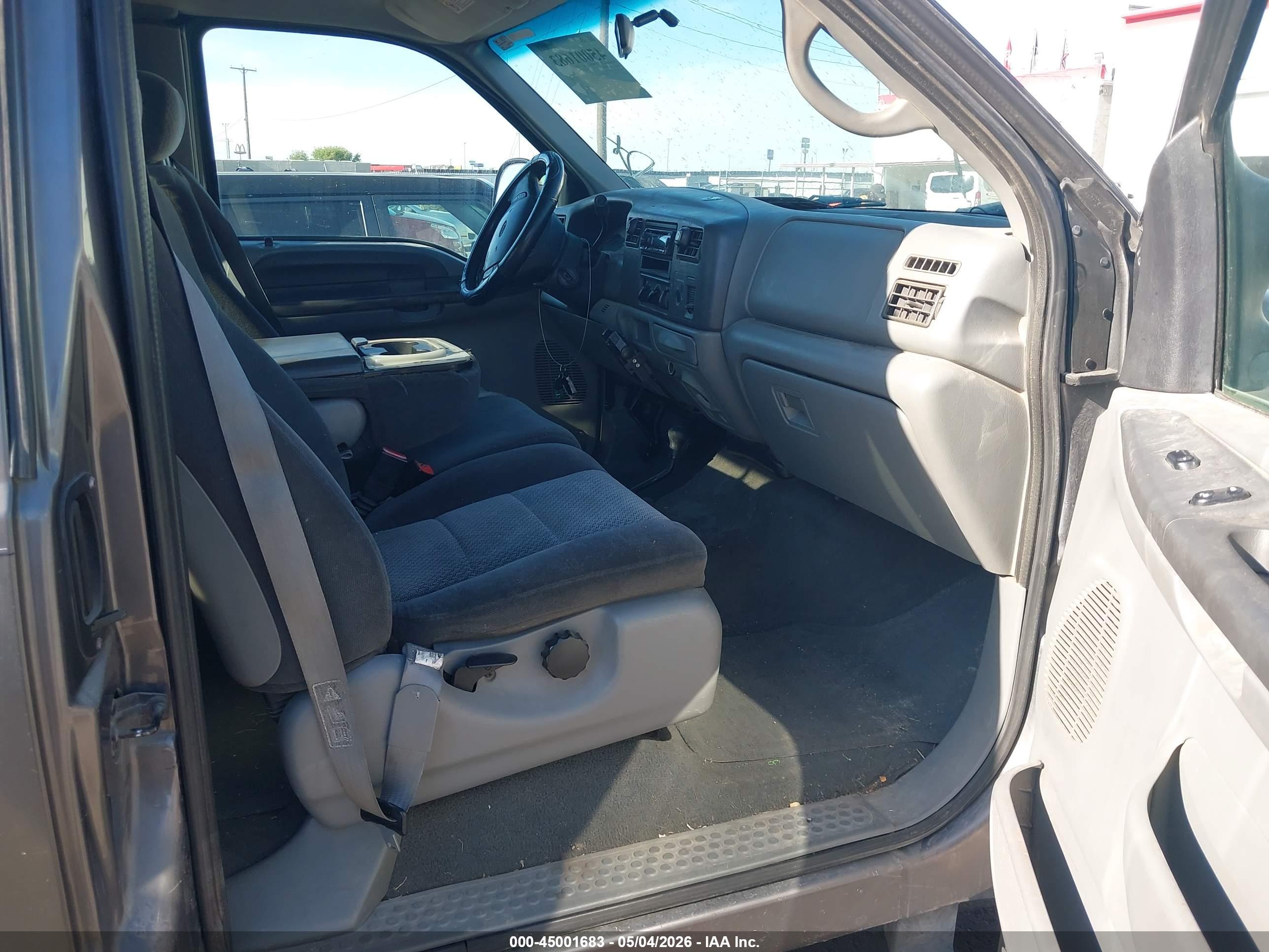 FORD F-250 image 5