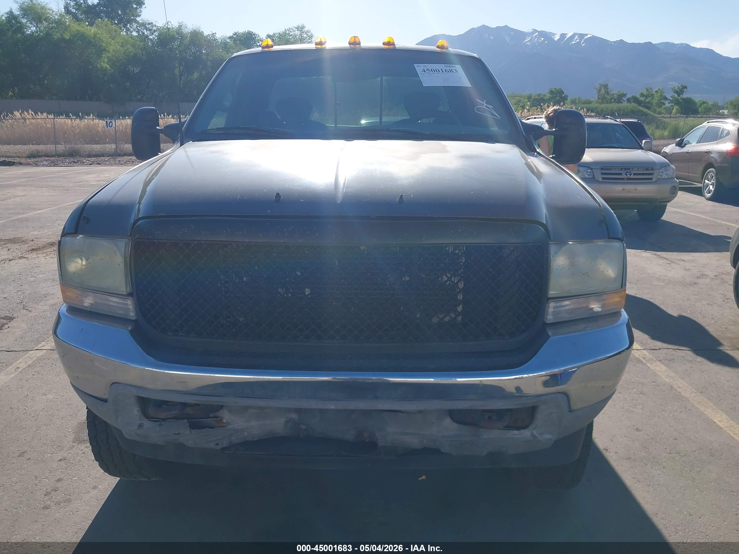 FORD F-250 image 6