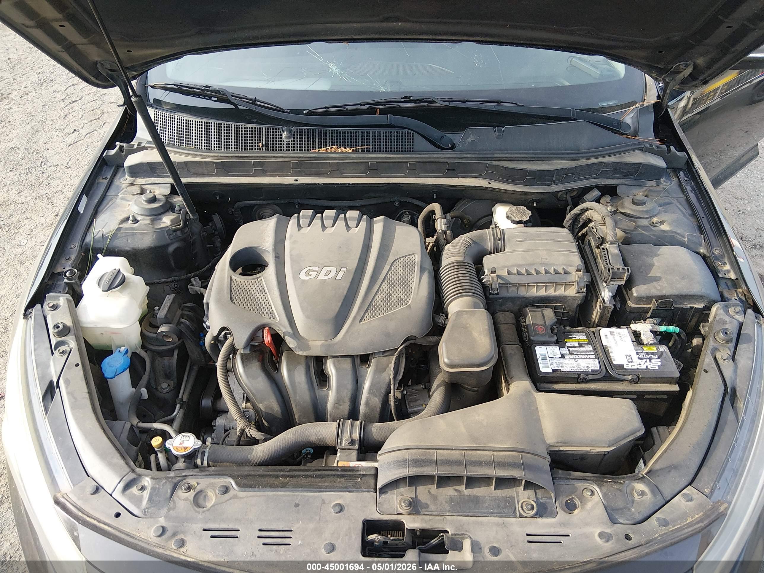 KIA OPTIMA image 10
