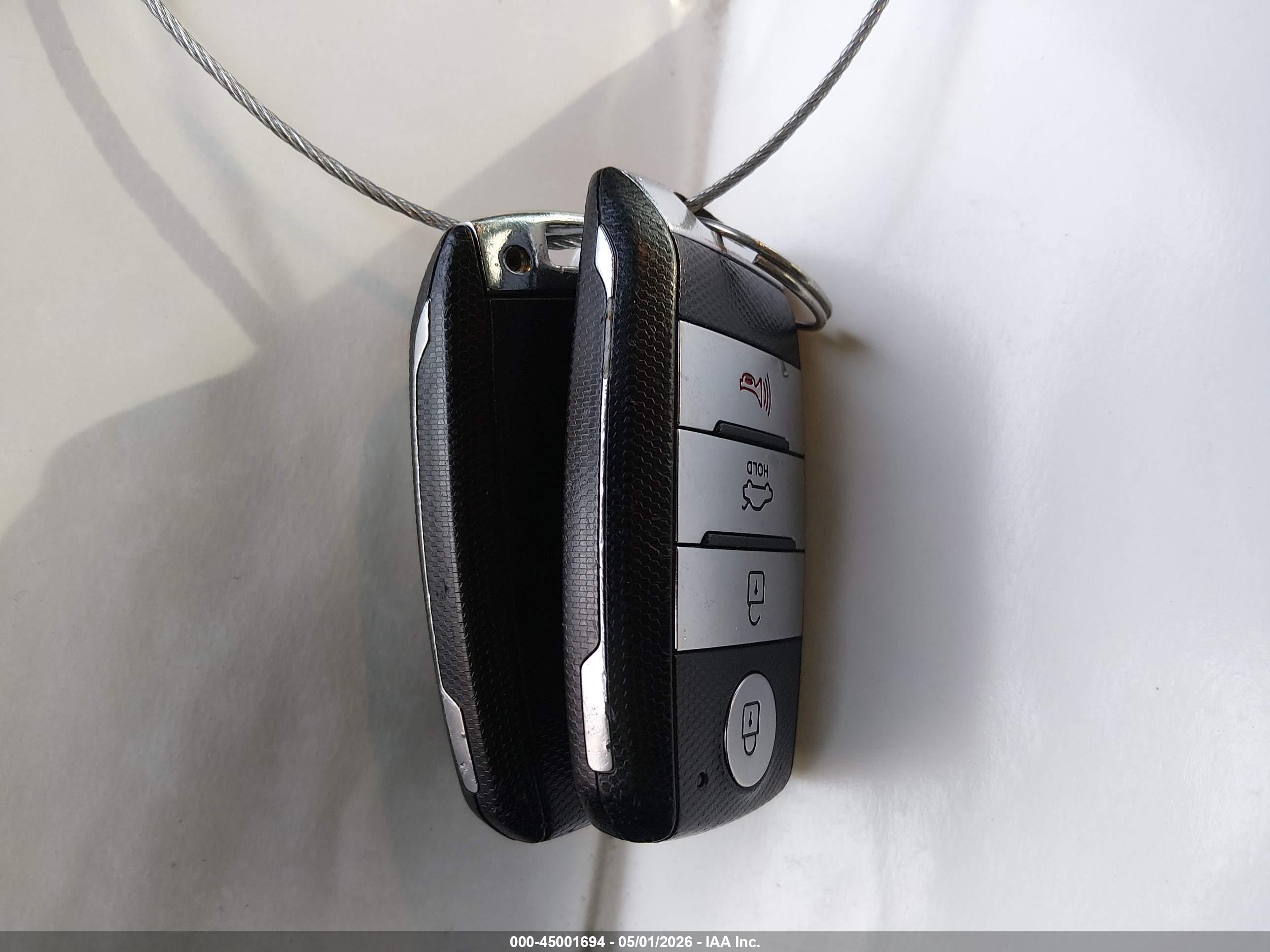 KIA OPTIMA image 11