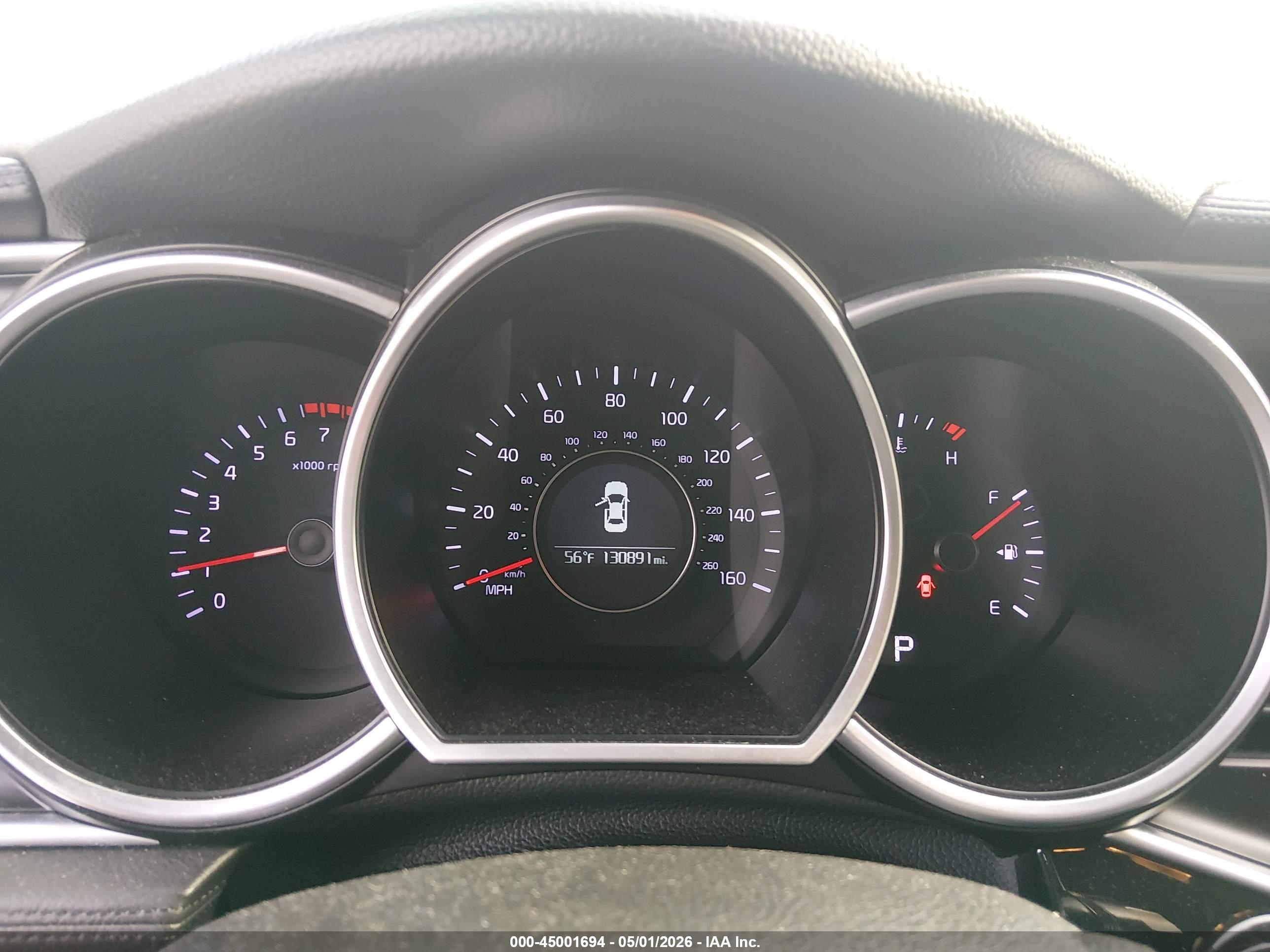 KIA OPTIMA image 7