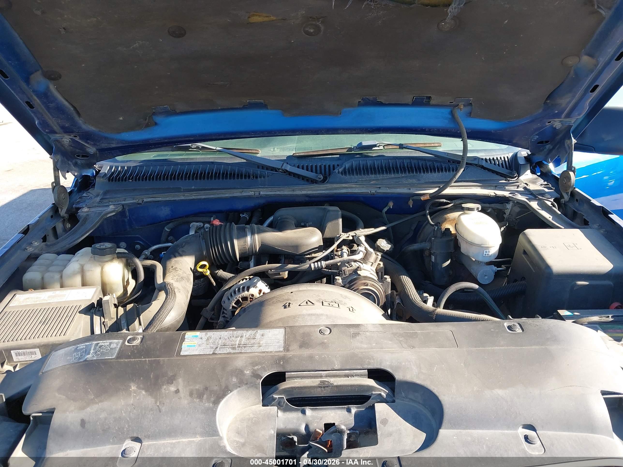 CHEVROLET SILVERADO image 10