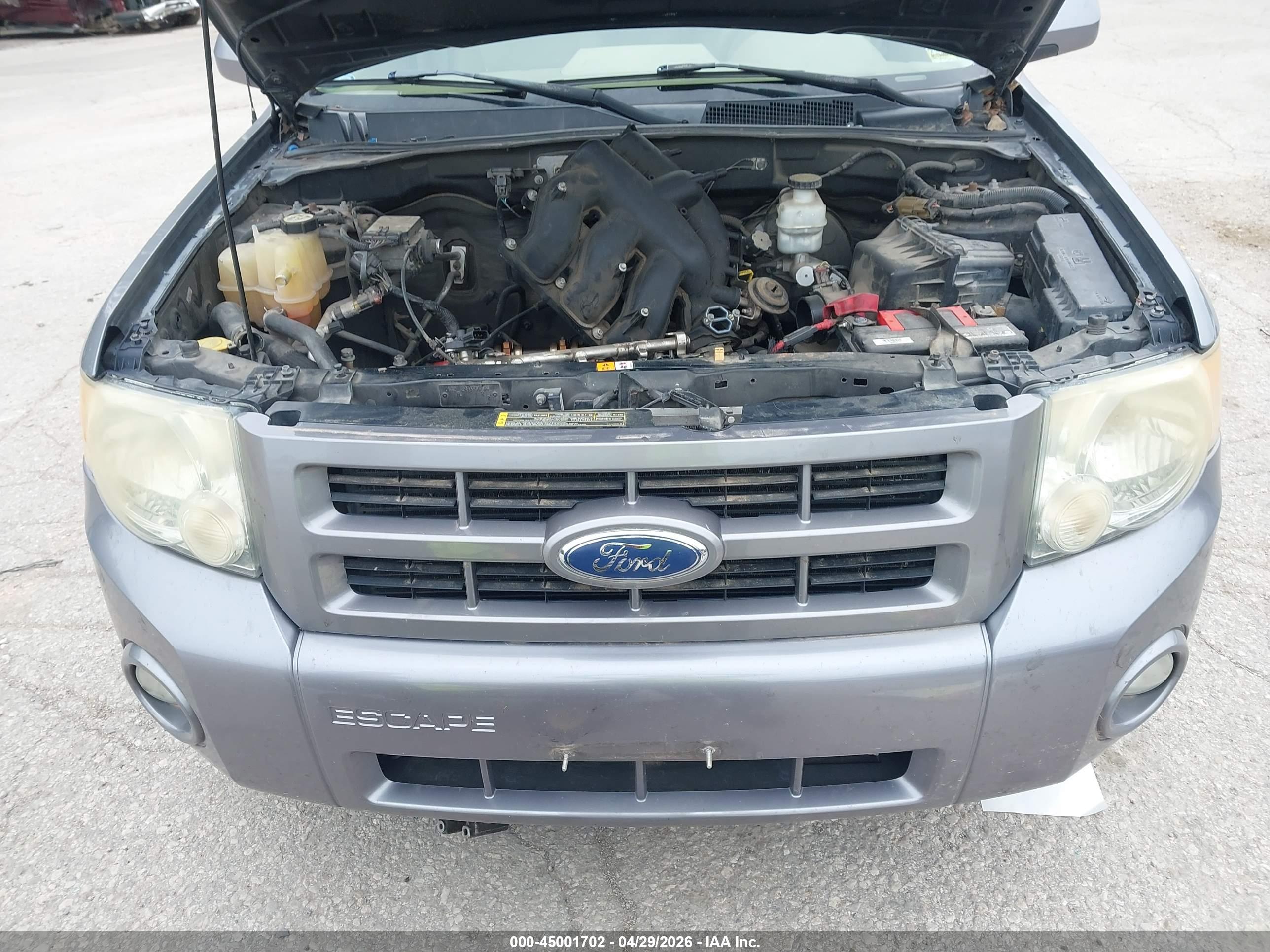 FORD ESCAPE image 6