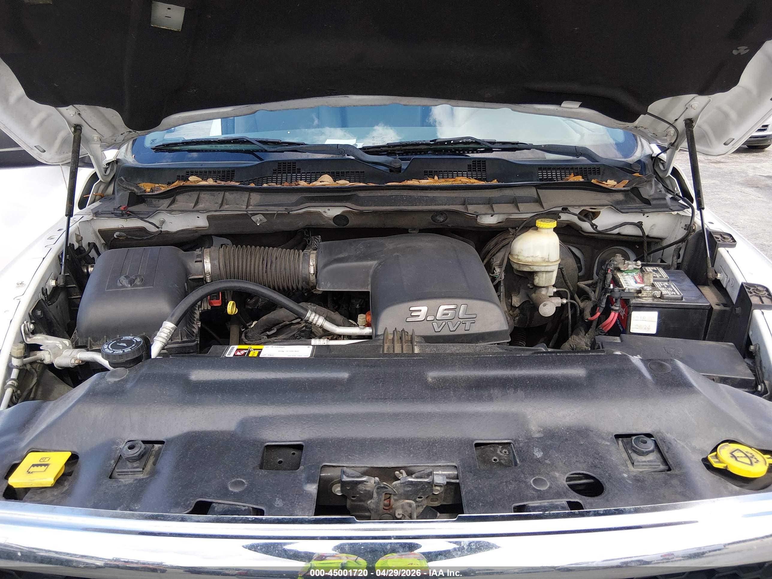 RAM 1500 image 10