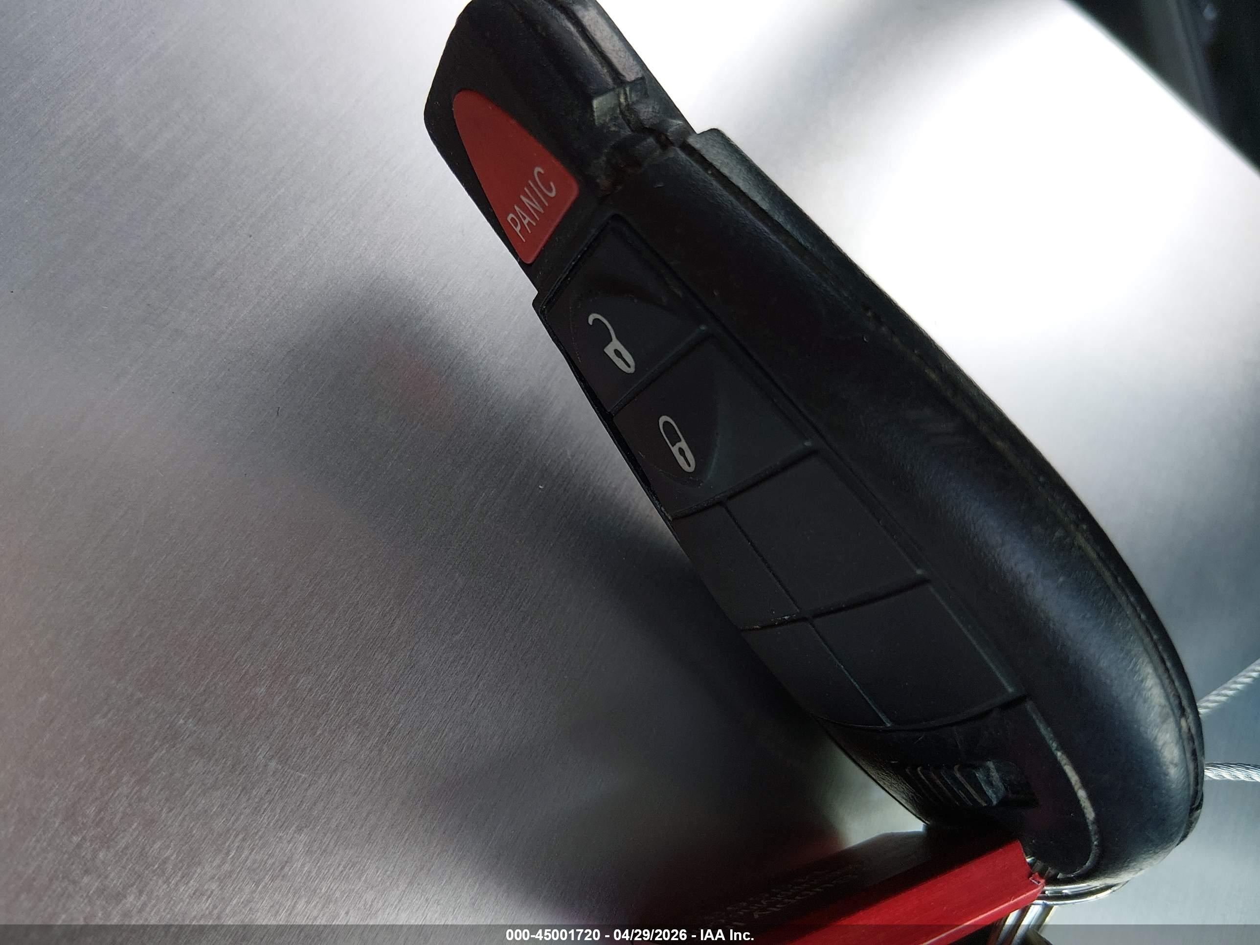 RAM 1500 image 11