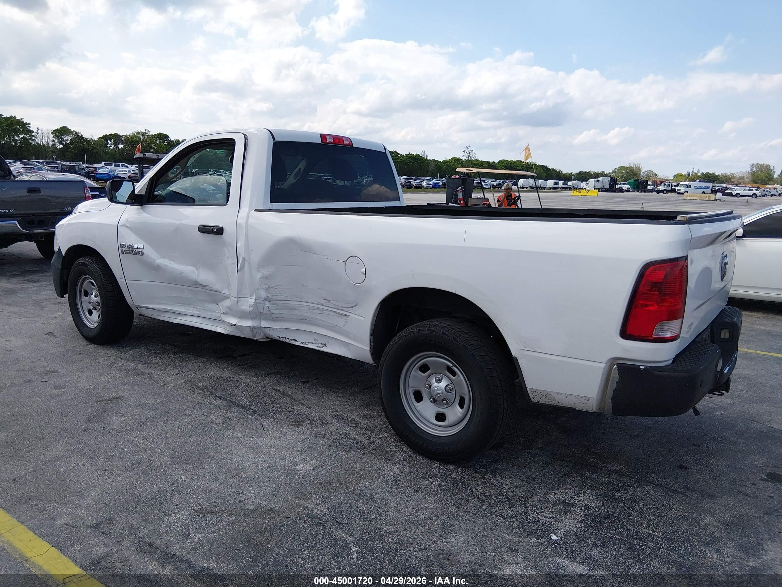 RAM 1500 image 3